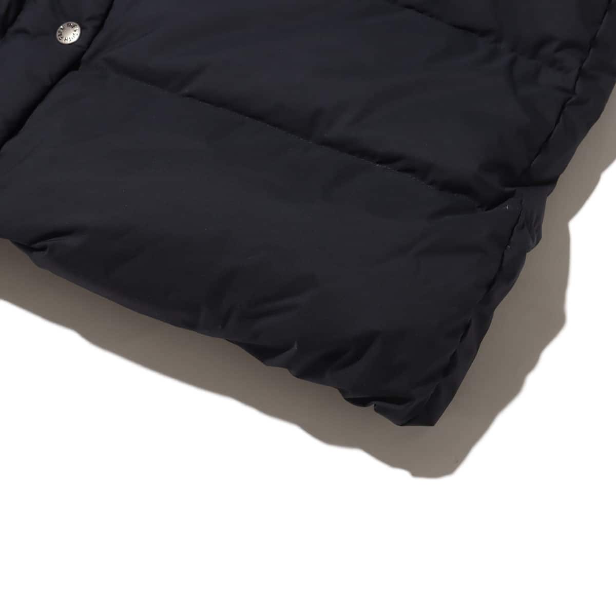THE NORTH FACE CAMP SIERRA LONG COAT BLACK 23FW-I（ザ