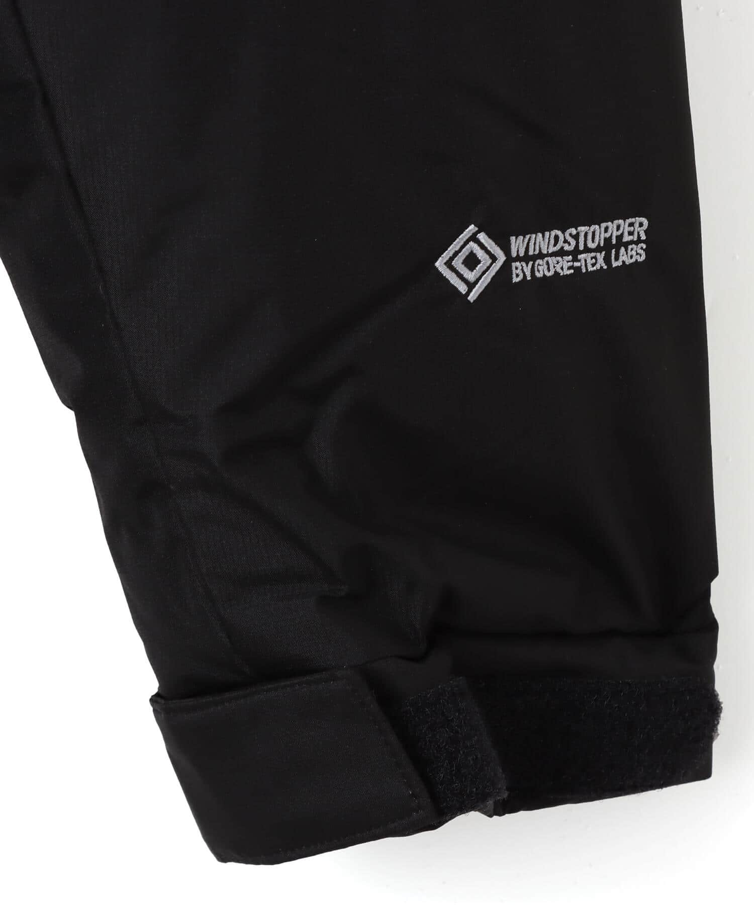 THE NORTH FACE Womens Short Baltoro Light Jacket ブラックの画像