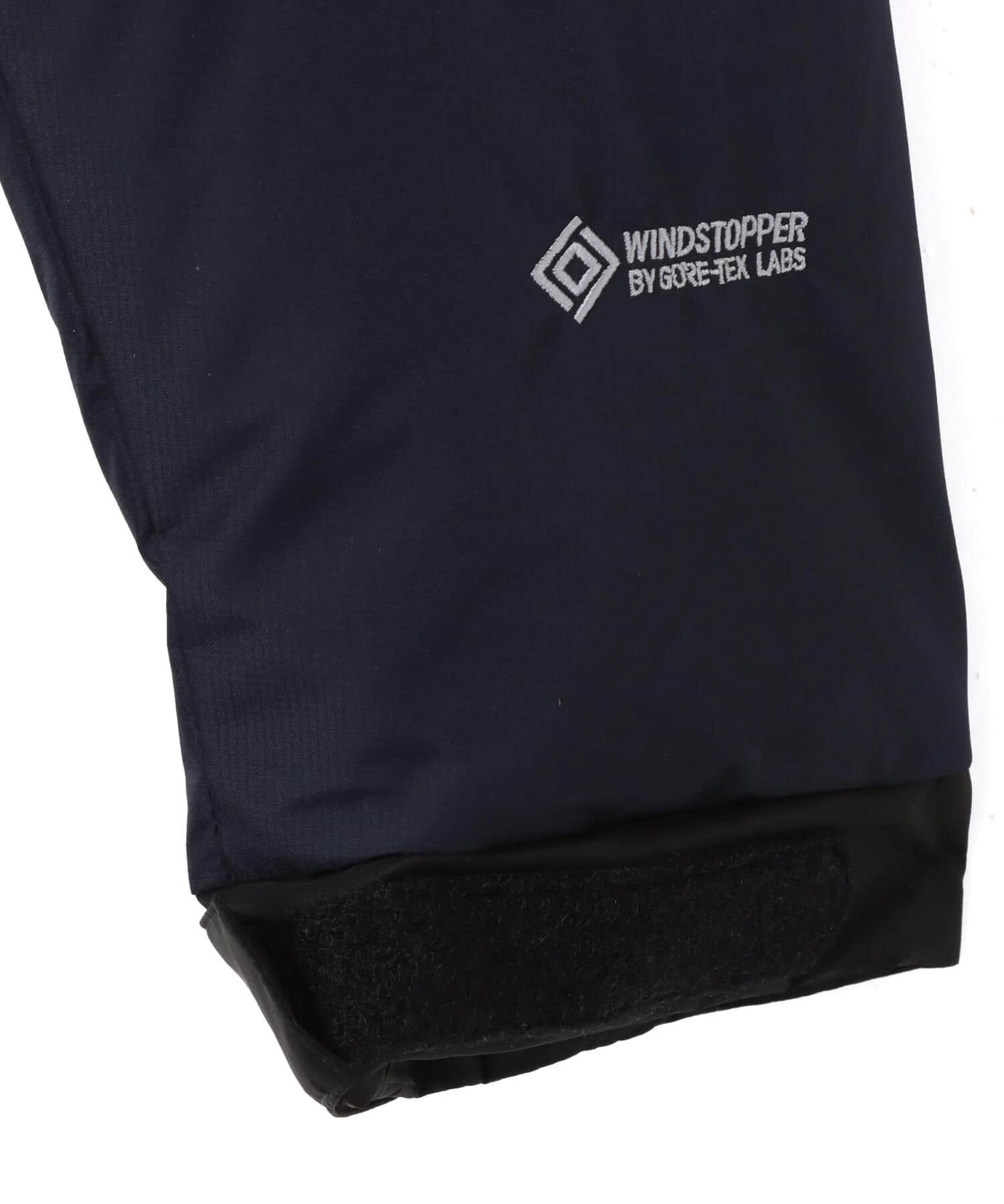 THE NORTH FACE Womens Short Baltoro Light Jacket ブラックxアーバンネイビーの画像