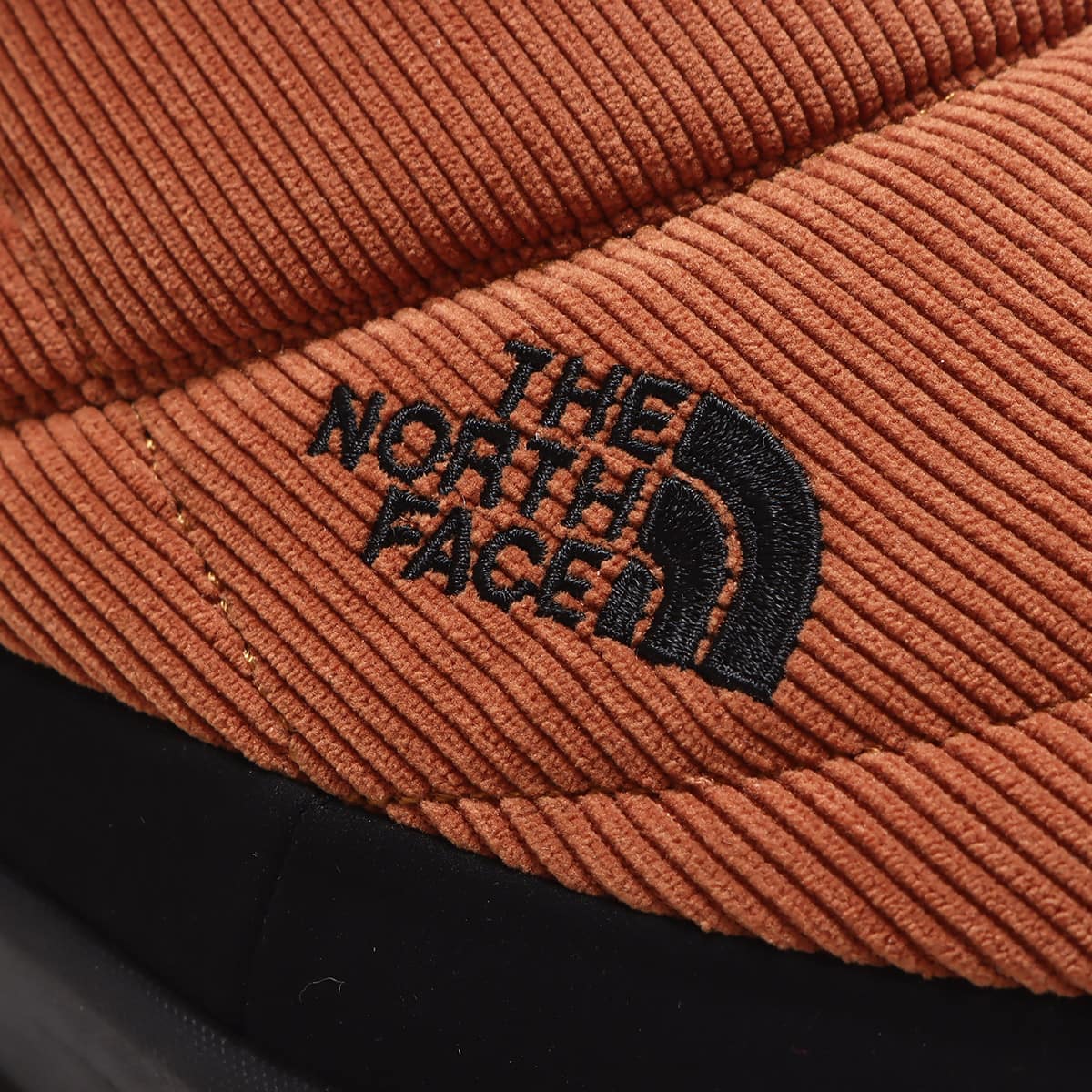 返品不可】 THE NORTH FACE ノースフェイス ヌプシ ブーティ ウォータープルーフ VI ショート SE NF52278-PK  ユニセックス パインコーンブラウン×TNFブラック www.hotelpr.co.uk