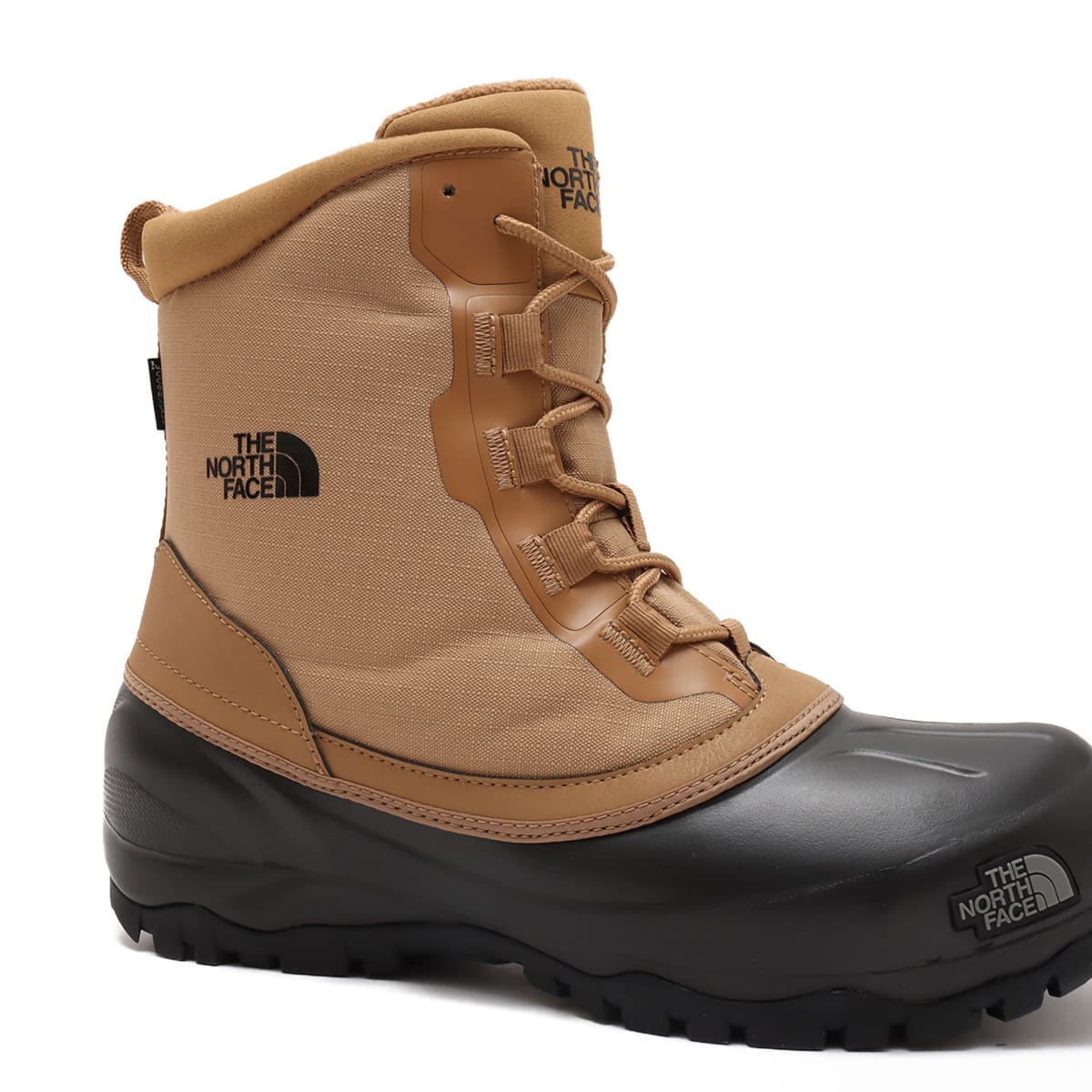 THE NORTH FACE SNOW SHOT 6" BOOTS TX V ユーティリティの画像