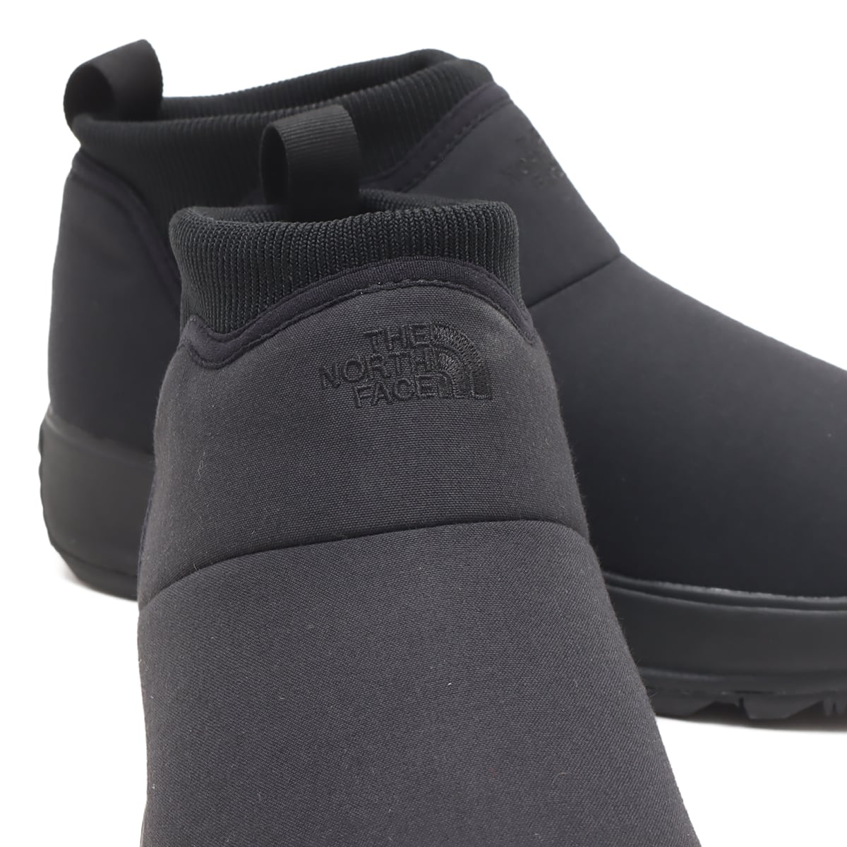 THE NORTH FACE FIREFLY BOOTIE TNFブラック 23FW-I