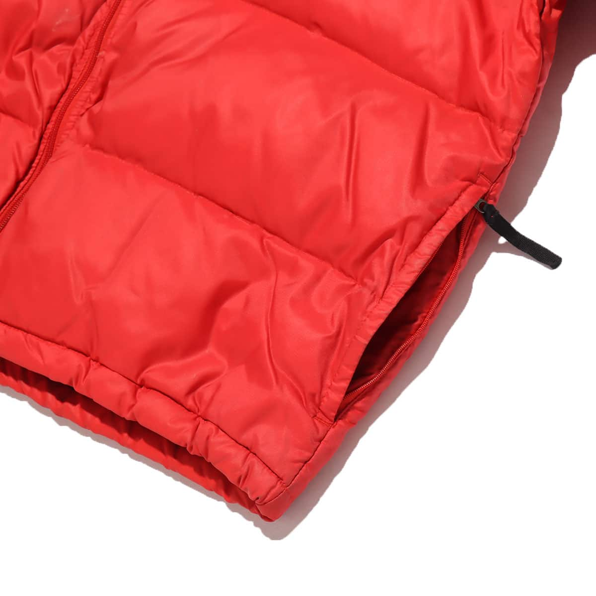 NIKE ACG DOWN JACKET 90年代 USED RED 21SS-I