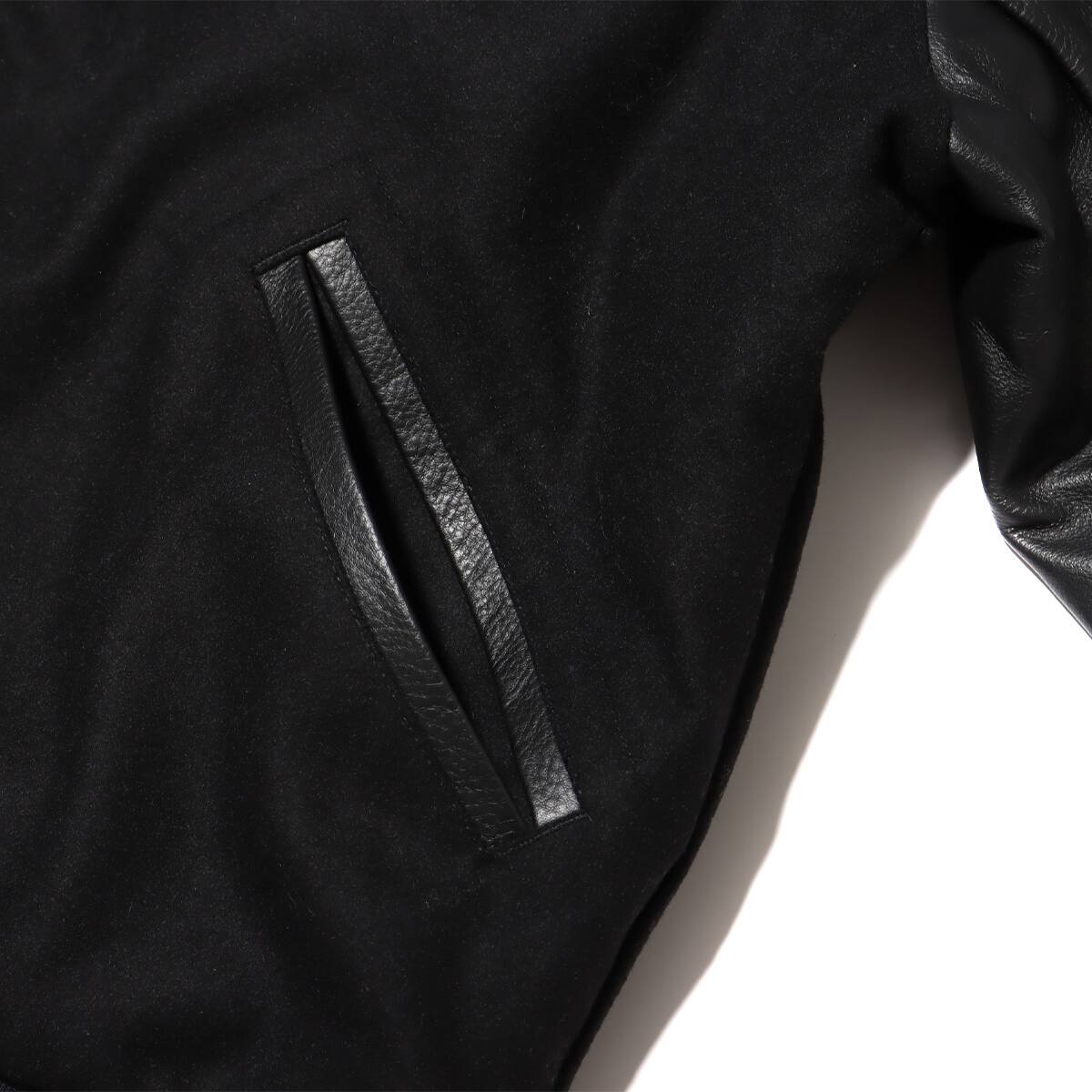 atmos AM1 刺繍カスタム ノベルティ MULTI 23HO-Sの画像