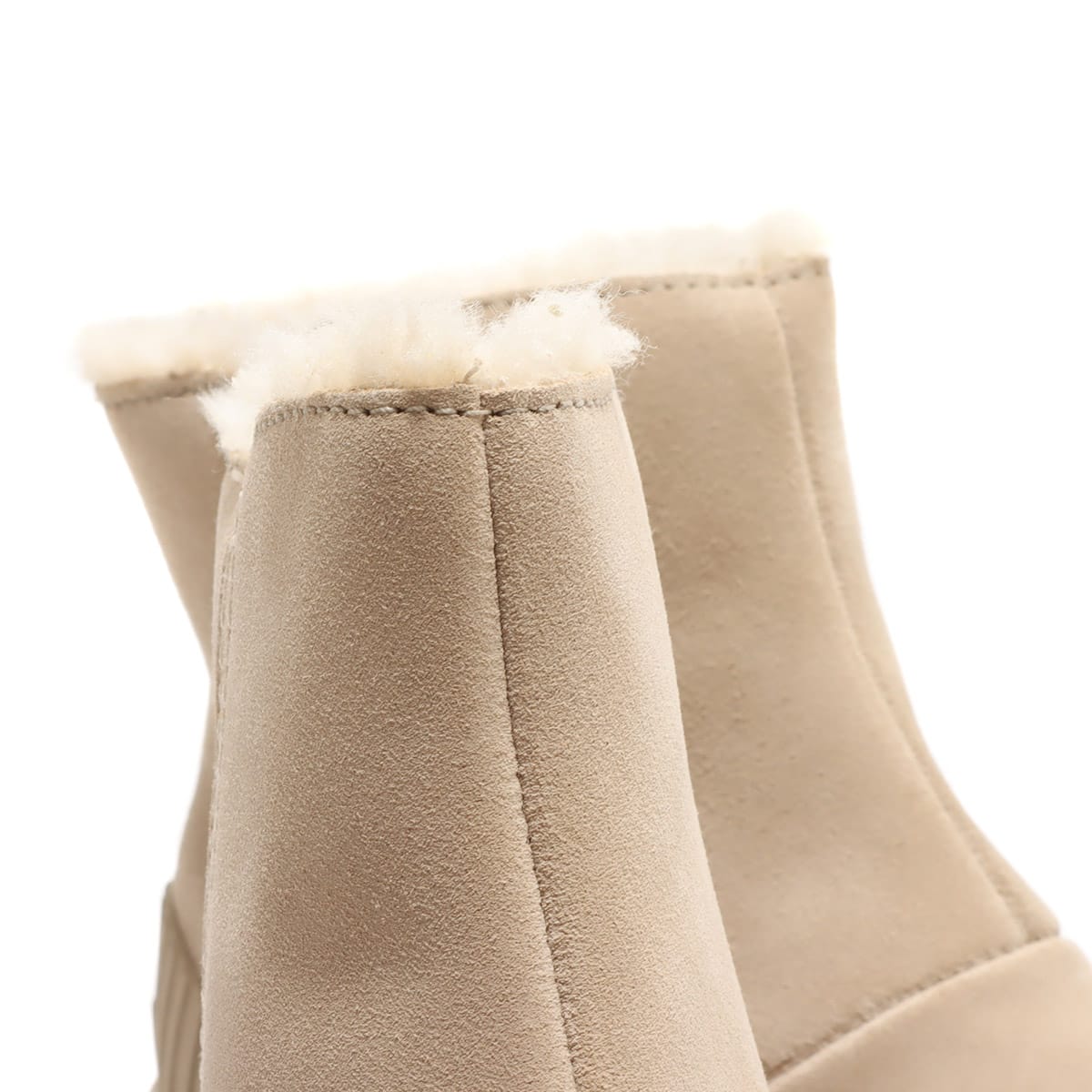 SOREL KINETIC SHORT W Sandy Tan, Gum 2 21FW-I（ソレル