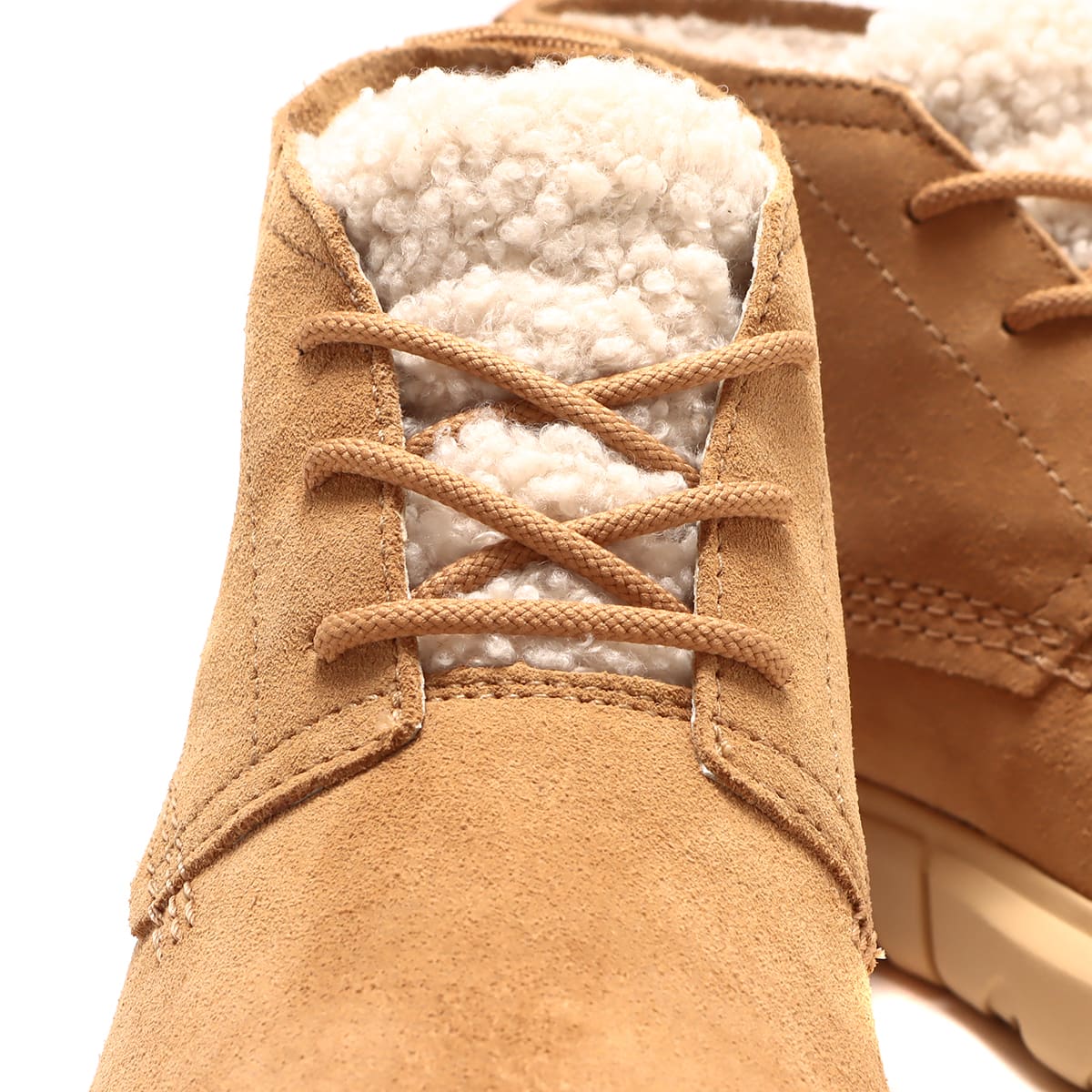 SOREL EXPLORER II DRIFT WP TAWNY BUFF CE 22SS-Iの画像