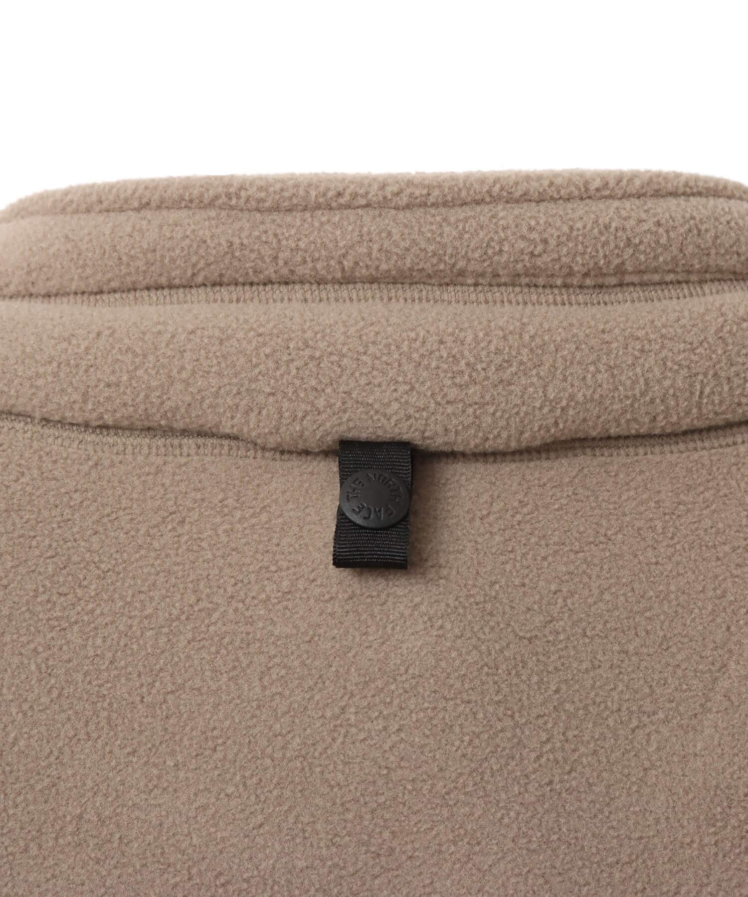 THE NORTH FACE Field Fleece Jacket マッシュルームの画像