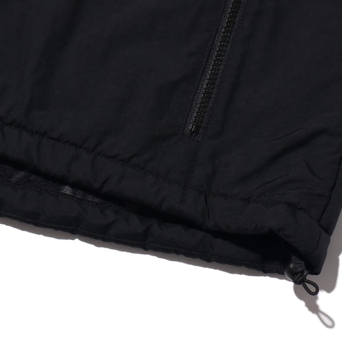 THE NORTH FACE 94 RAGE CLASSIC PL アスファルトグレー 19FW-I