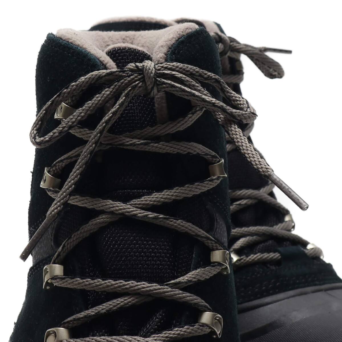 SOREL BUXTON (TM) LACE BLACK/QUARRYの画像