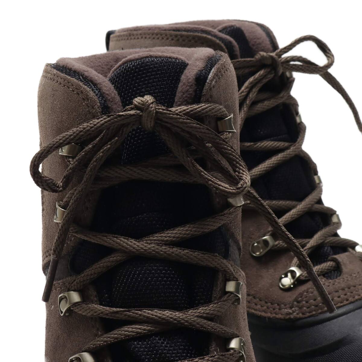 SOREL BUXTON (TM) LACE MAJOR/BLACK 19FW-I（ソレル バクストン