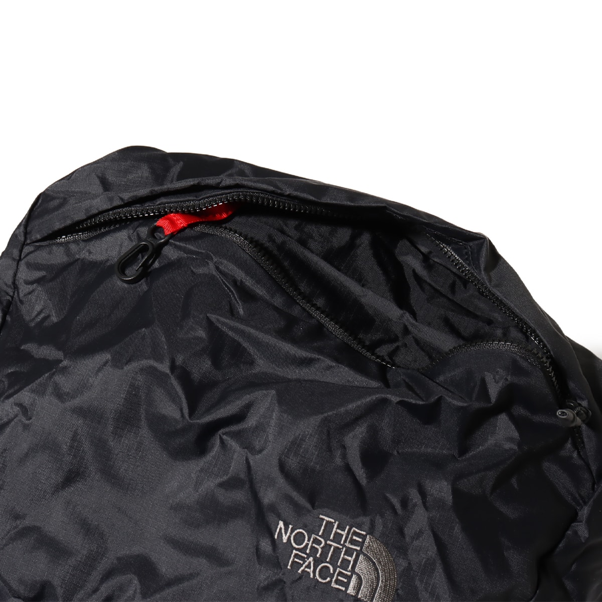 THE NORTH FACE Glam Duffel ブラック（ザ・ノース・フェイス