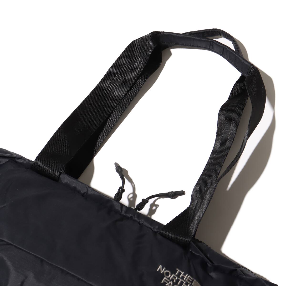 THE NORTH FACE Glam Tote ブラック 24SS-I（ザ・ノース
