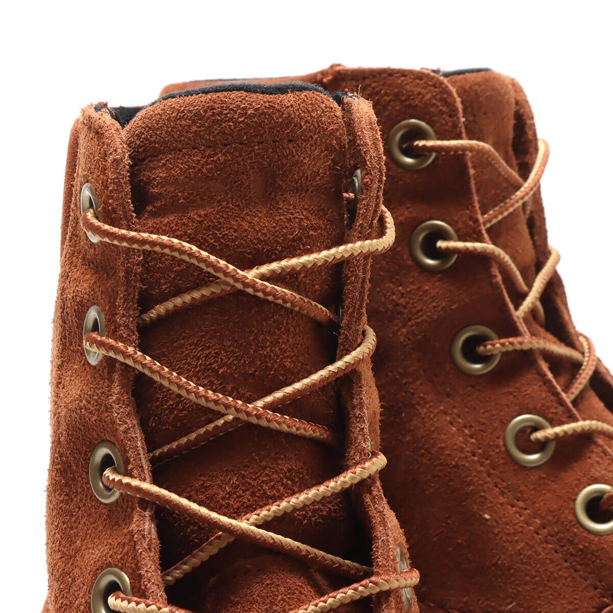 SOREL CHEYANNE II WP Dark Amber, Cordovan 21FW-I（ソレル