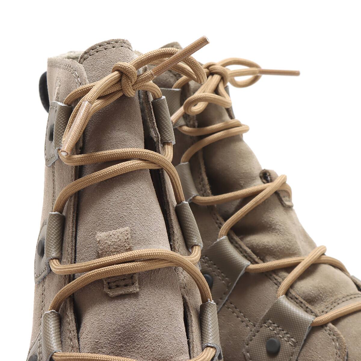SOREL SOREL EXPLORER Sage, Dark Moss 21FW-Iの画像