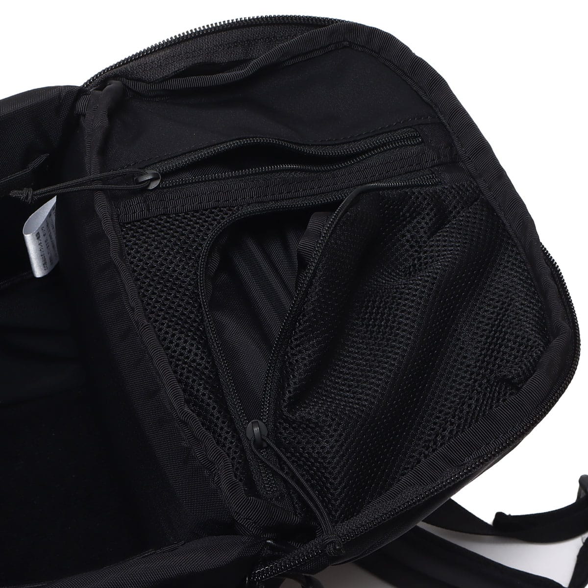 THE NORTH FACE EXPLORER CAMERA BAG BLACK 23SS-I