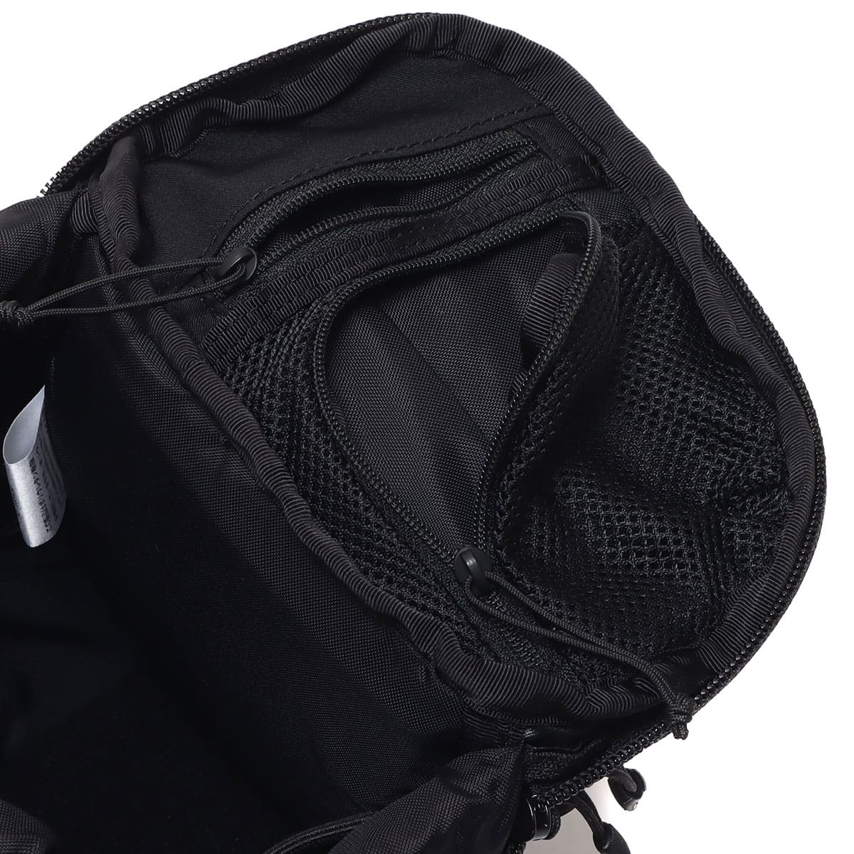 THE NORTH FACE ML CAMERA BAG BLACK 23SS-Iの画像