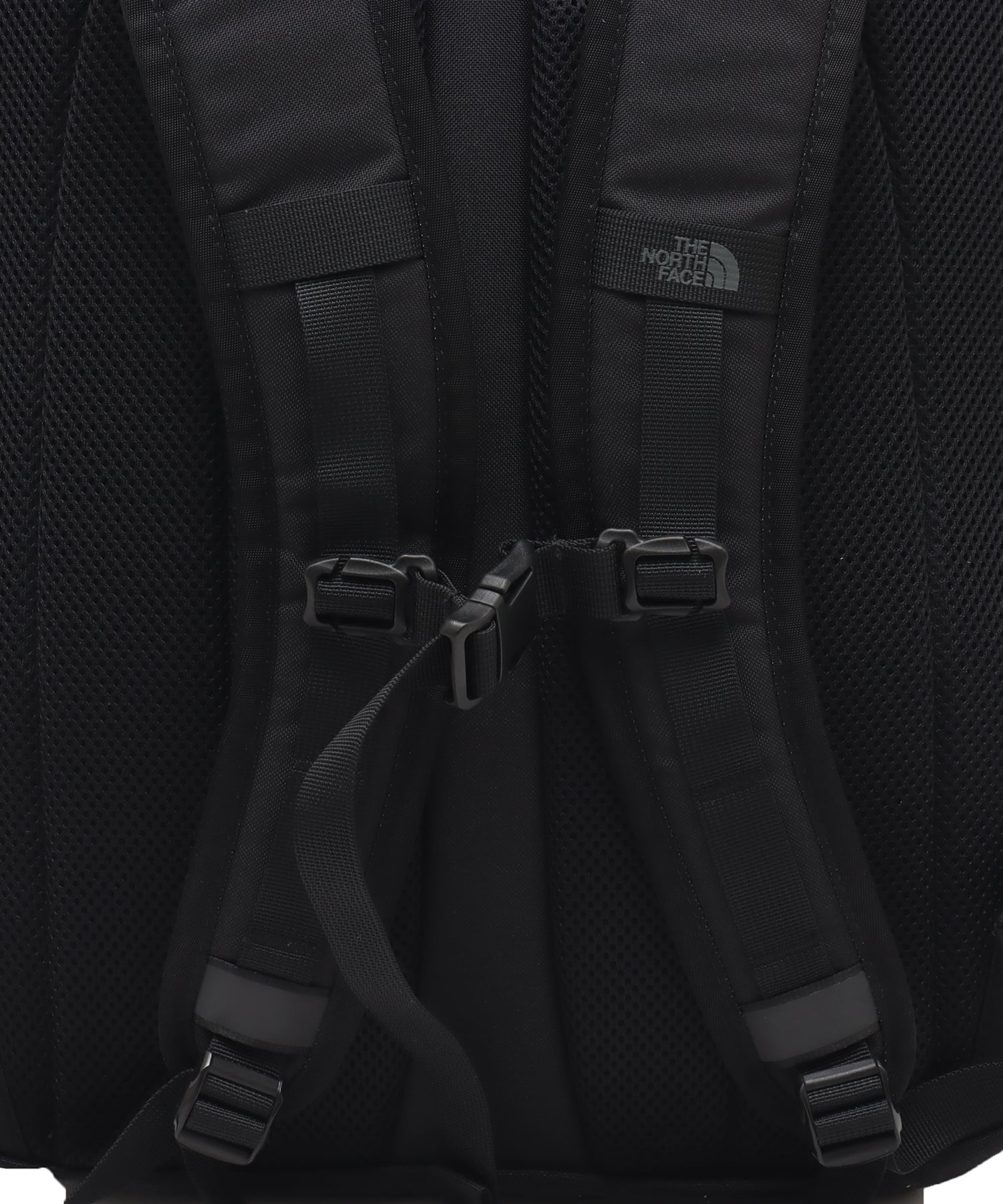 THE NORTH FACE Leap 20 ブラックの画像