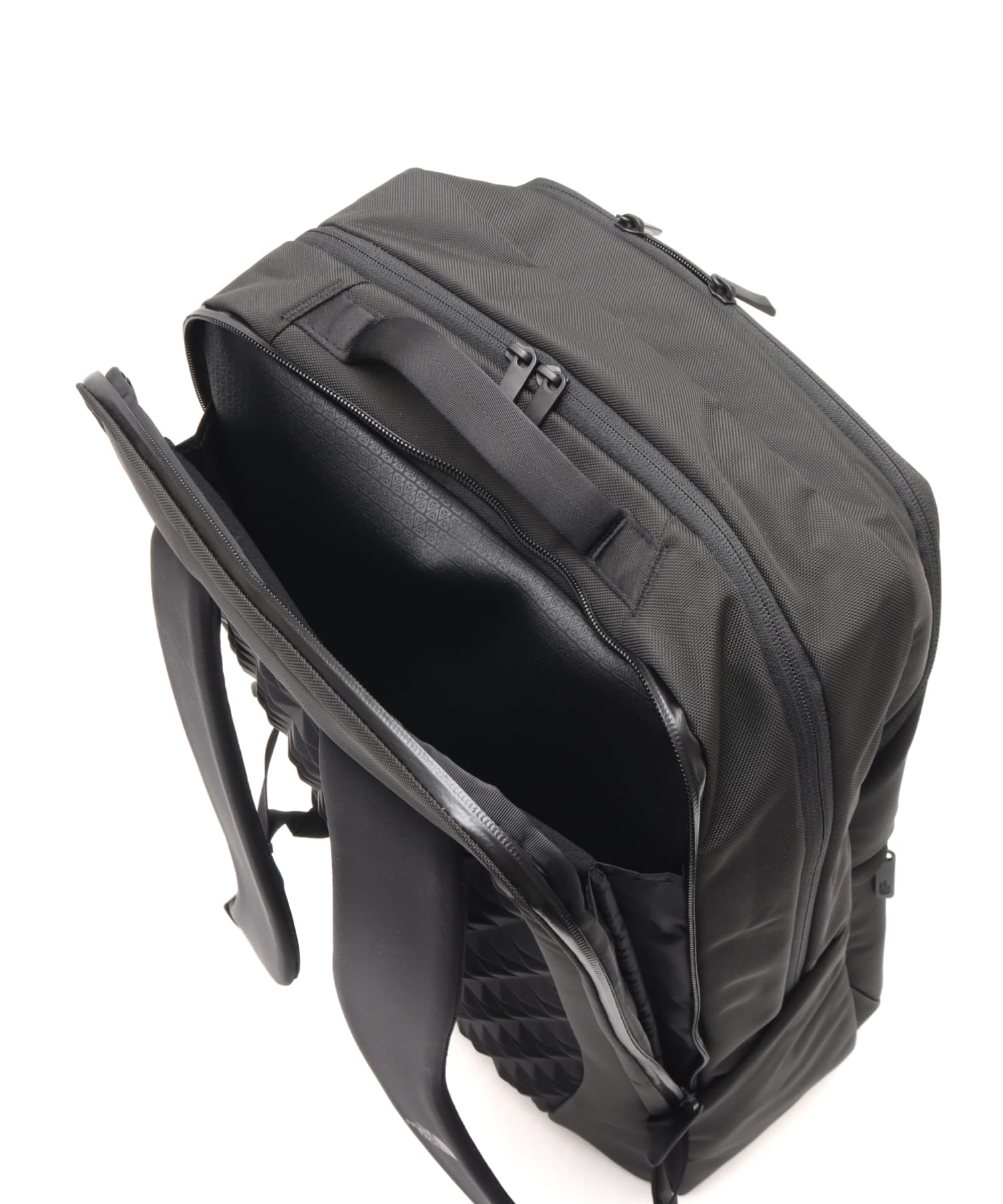 THE NORTH FACE Shuttle Daypack ブラックの画像