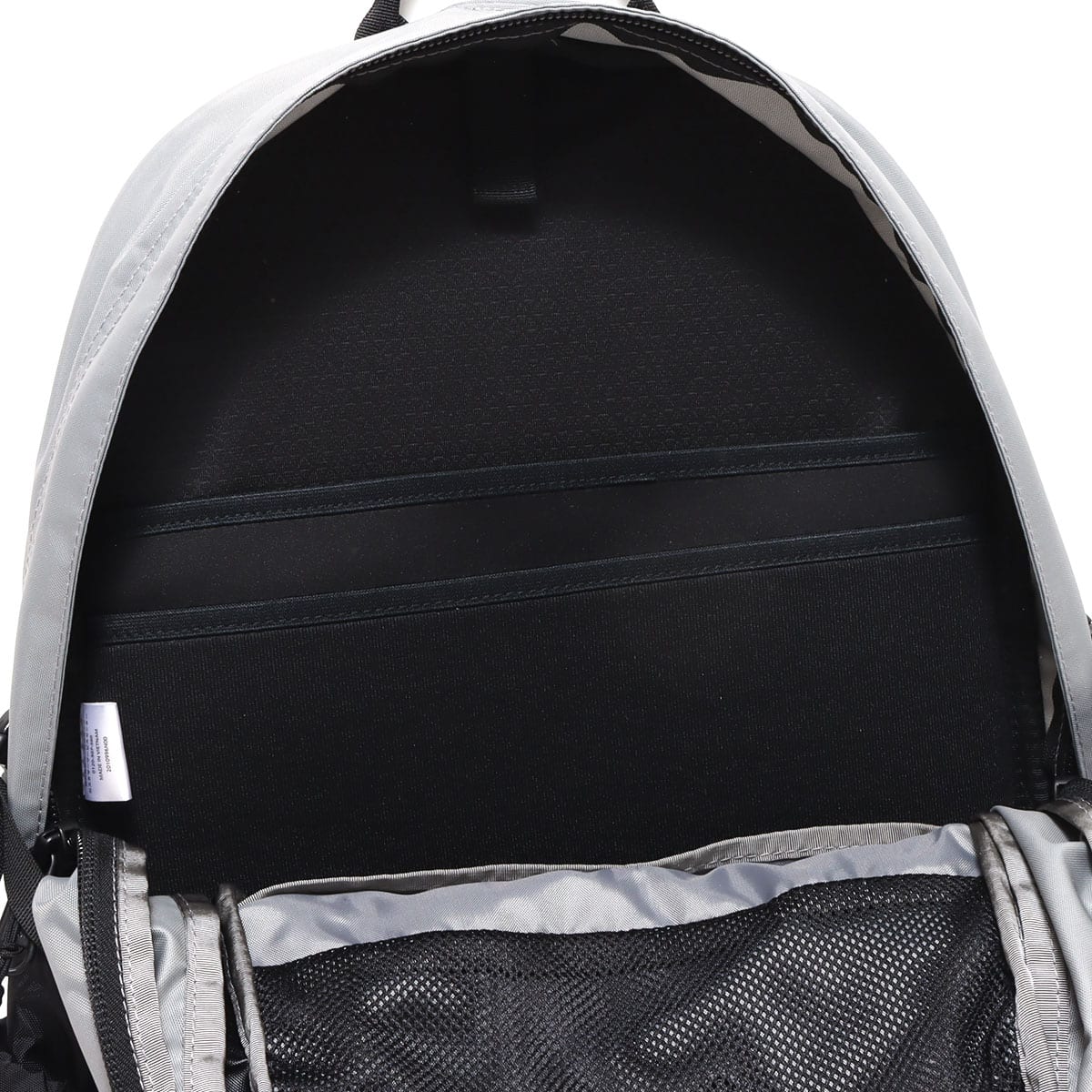 THE NORTH FACE BIG SHOT ジンクグレー 22SS-I（ザ ノース