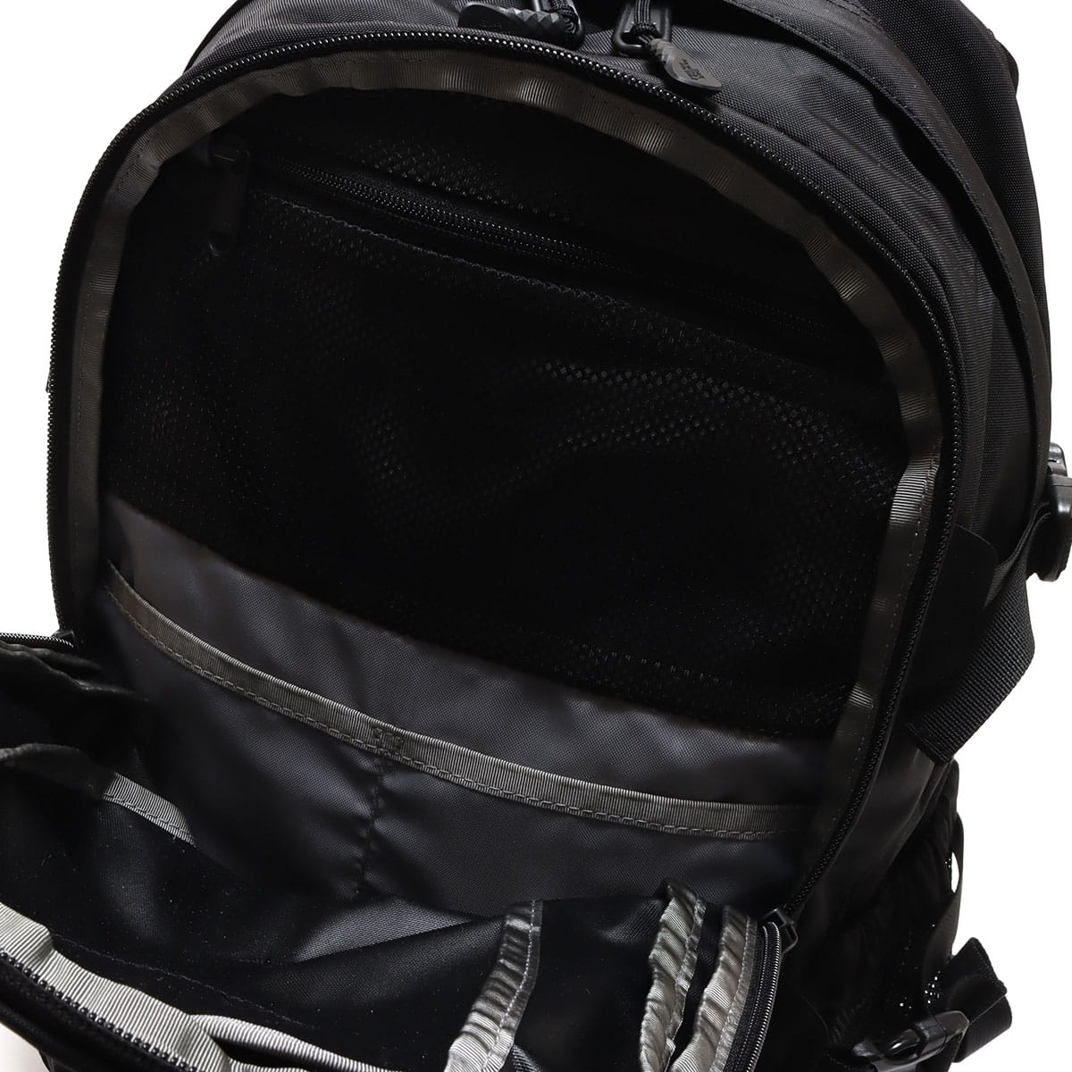 THE NORTH FACE HOT SHOT BLACK 22SS-I