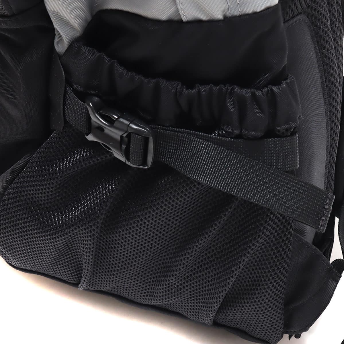 THE NORTH FACE HOT SHOT ジンクグレー 22SS-I（ザ ノース