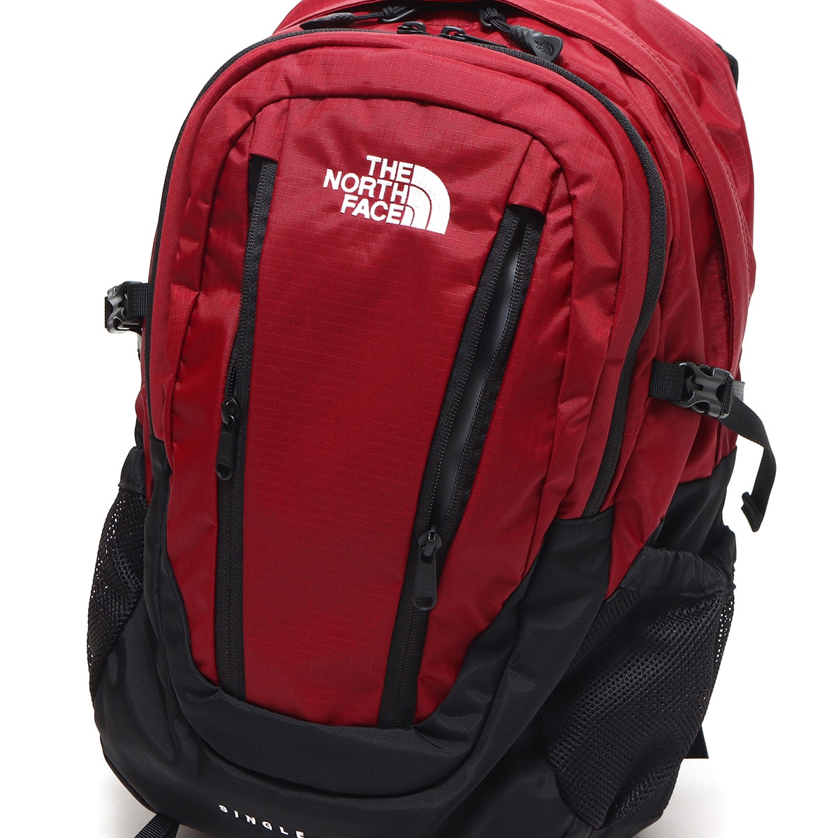 THE NORTH FACE SINGLE SHOT コードバン 22FW-I