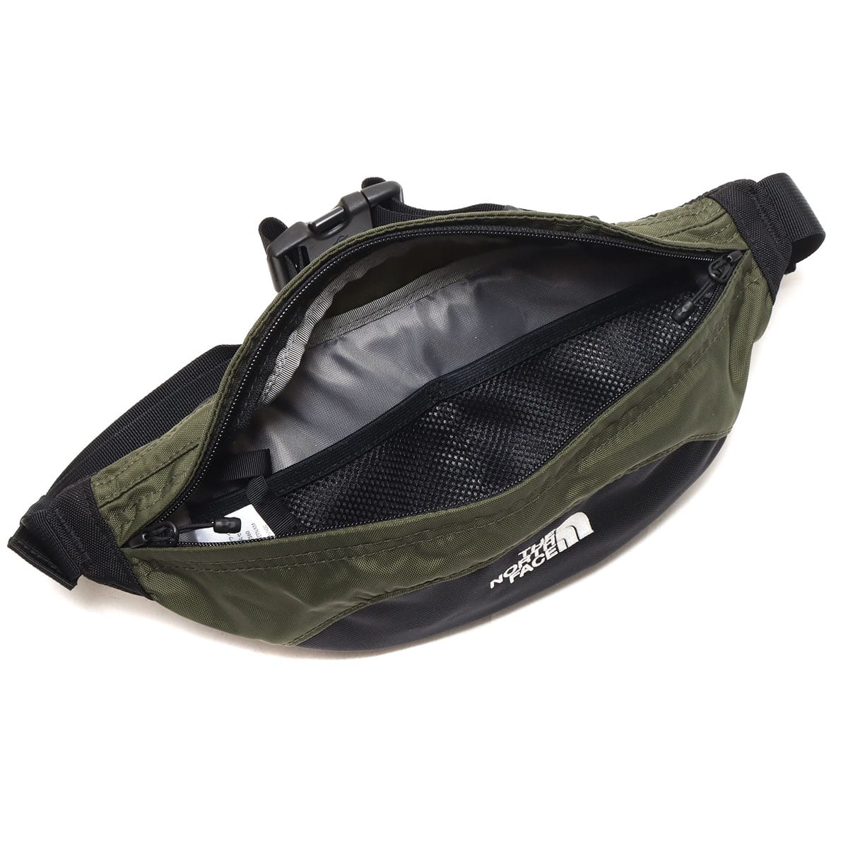 THE NORTH FACE GRANULE NEWTAUPEGREEN 22SS-Iの画像