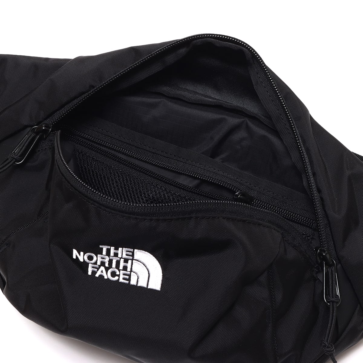 THE NORTH FACE ORION ブラック 23SS-Iの画像