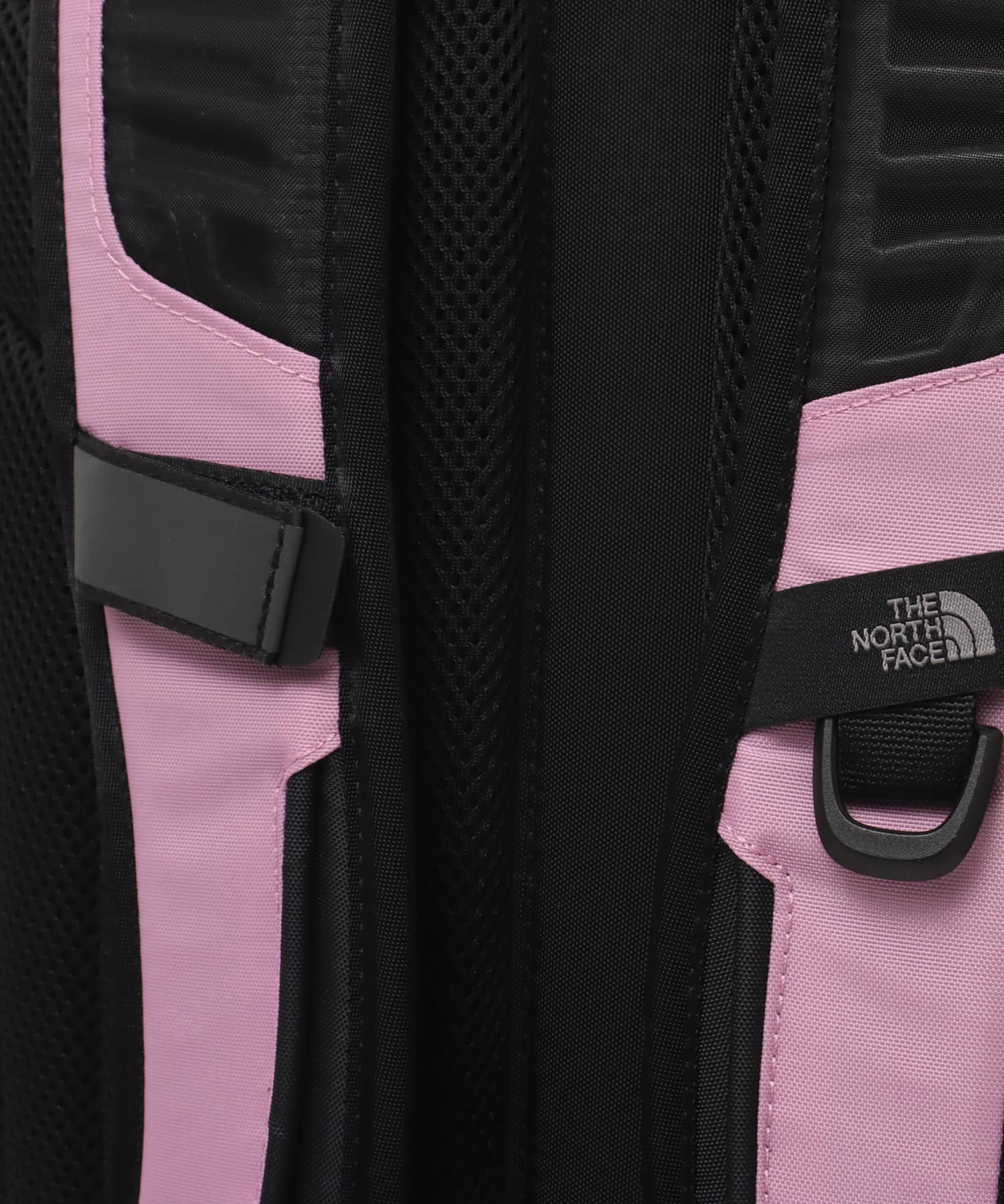 THE NORTH FACE Big Shot スレートグレーの画像