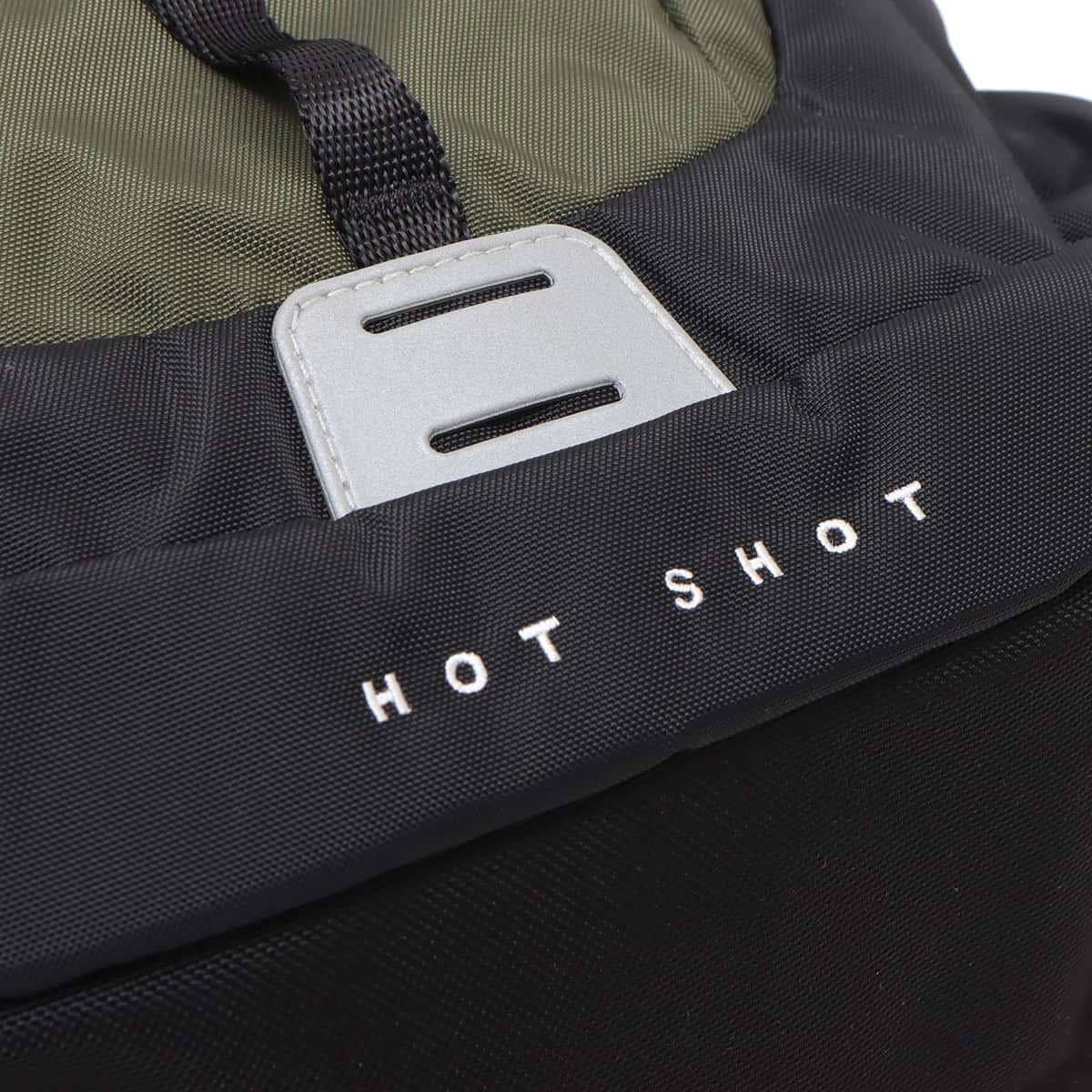 THE NORTH FACE HOT SHOT ニュートープ（ザ・ノース・フェイス