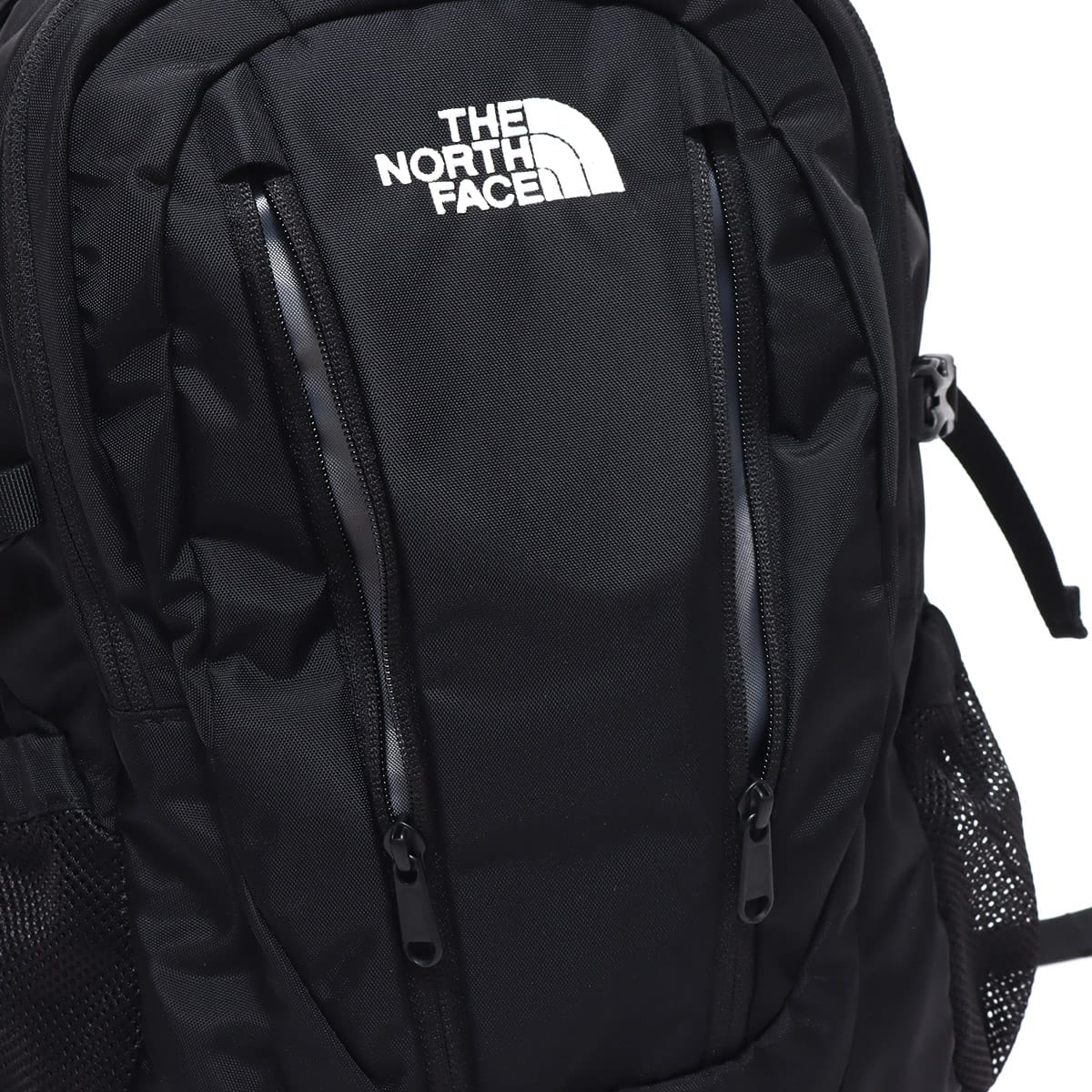 THE NORTH FACE SINGLE SHOT BLACK 23SS-I