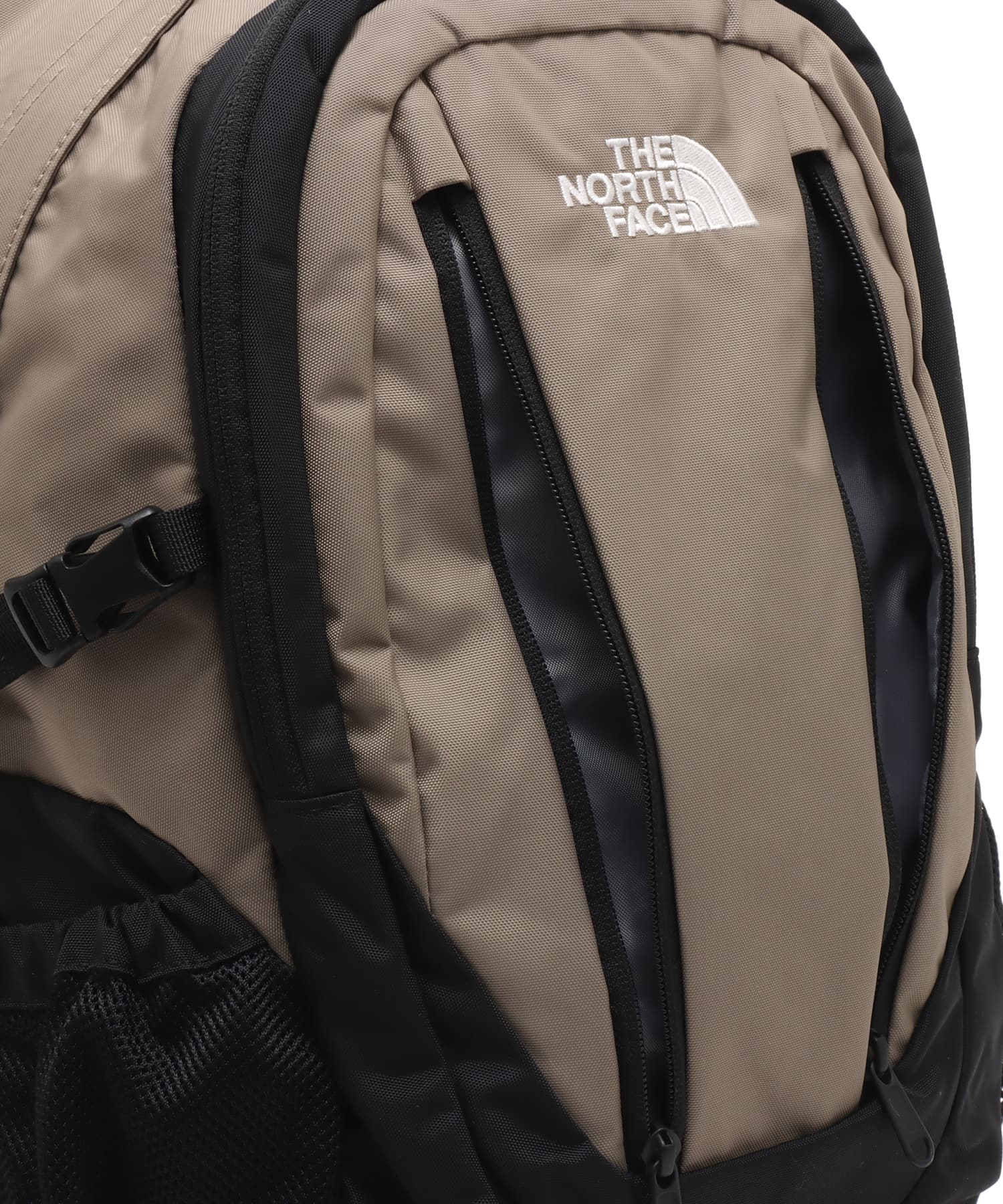 THE NORTH FACE Single Shot マッシュルームの画像