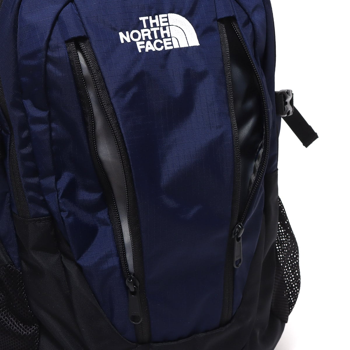 THE NORTH FACE SINGLE SHOT TNFネイビー 23SS-Iの画像