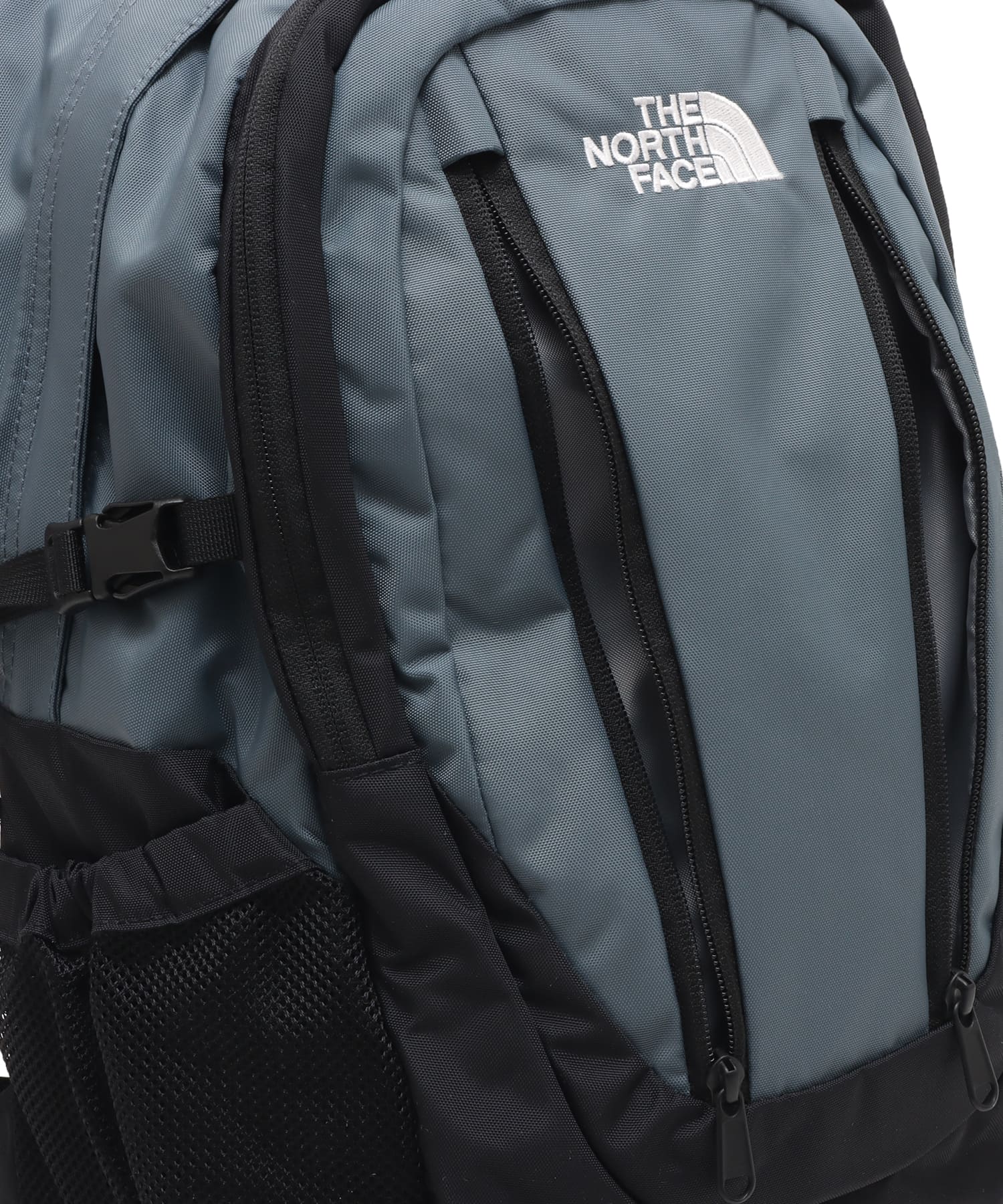 THE NORTH FACE Single Shot スレートグレーの画像