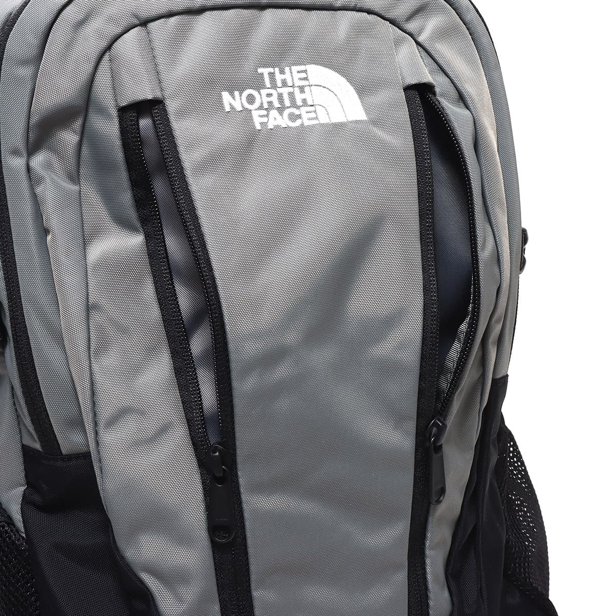 THE NORTH FACE SINGLE SHOT ジンクグレー 23SS-I