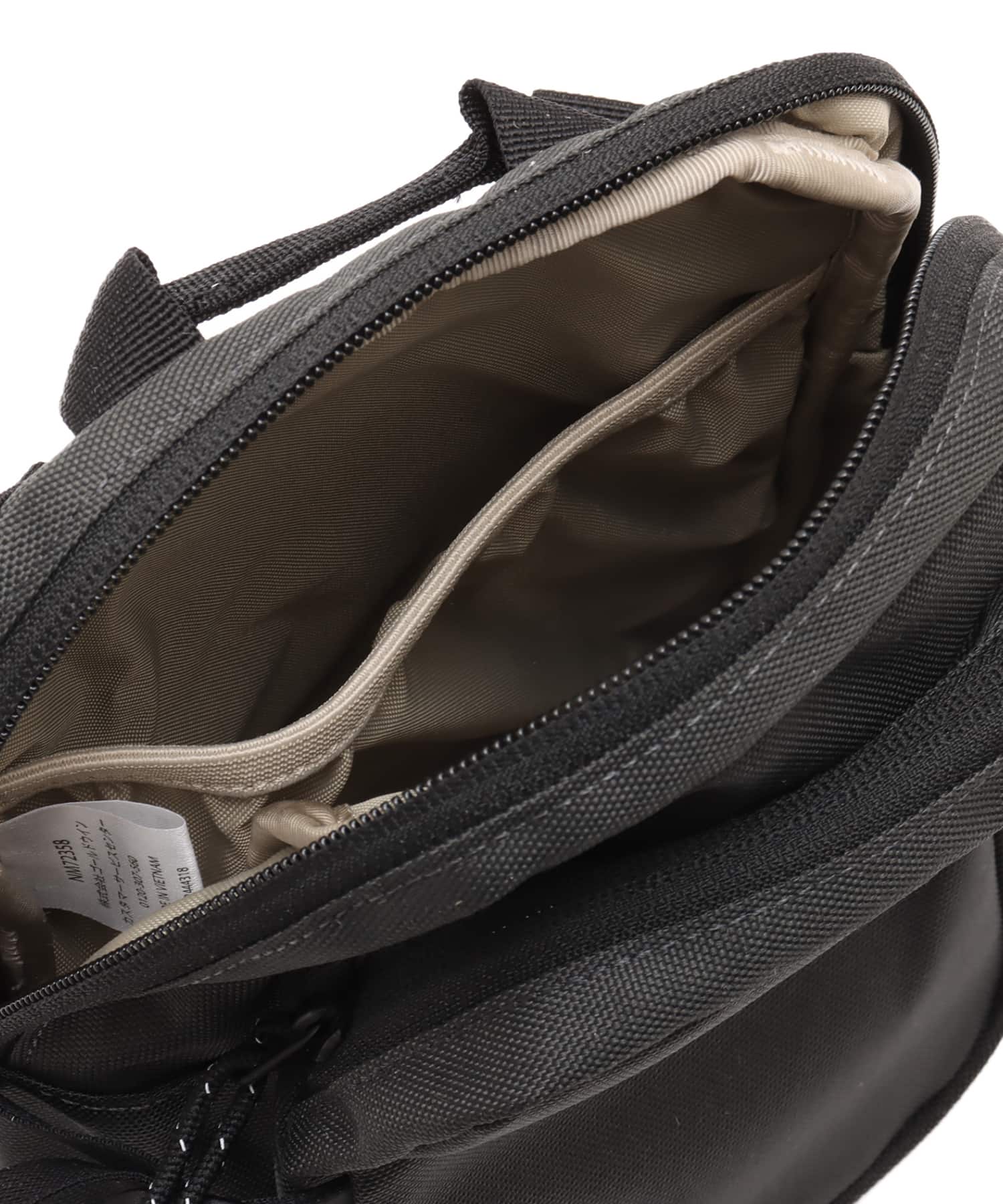 THE NORTH FACE Boulder Mini Shoulder ハイドグリーンの画像
