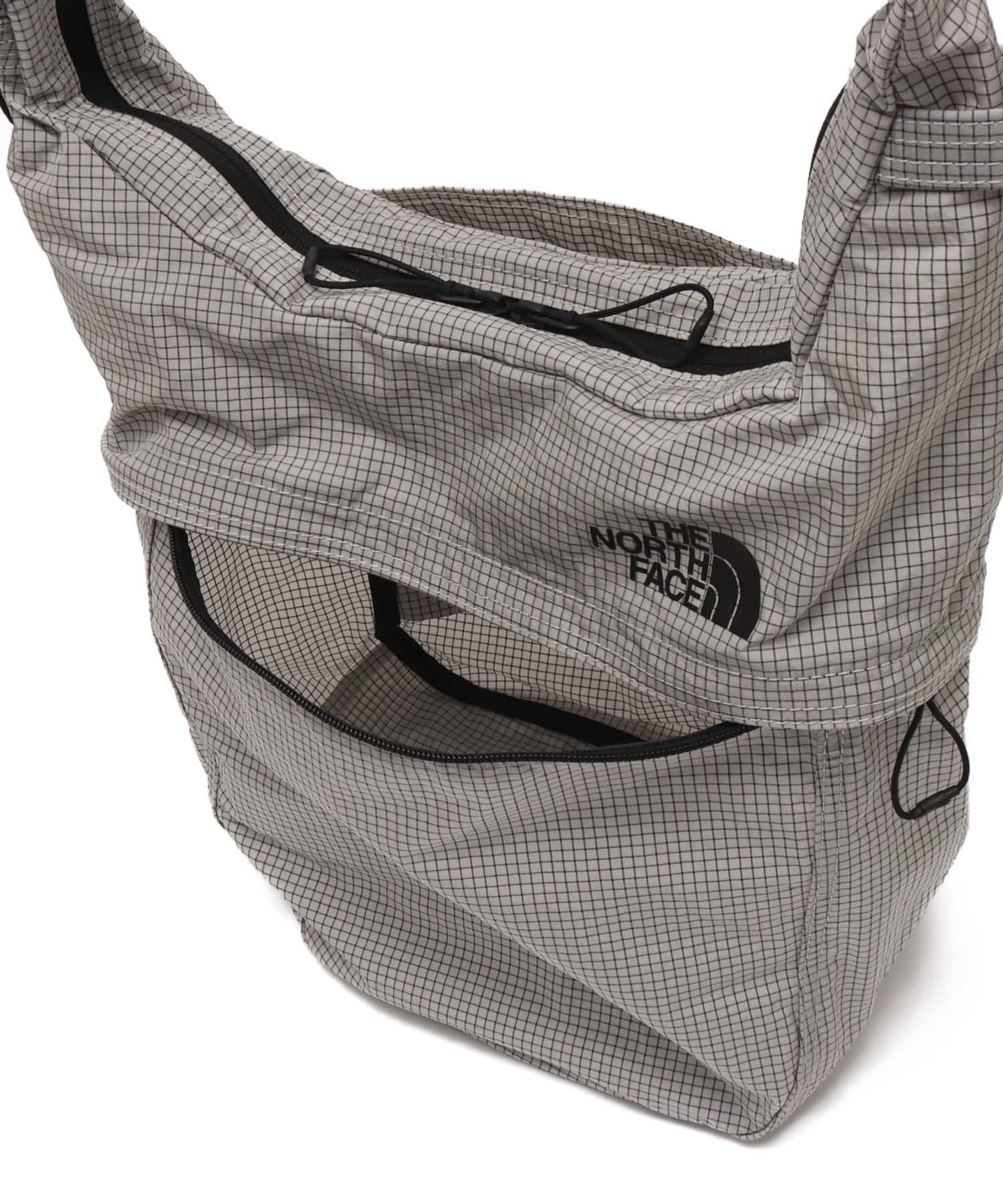 THE NORTH FACE Menow Wander ティングレーの画像