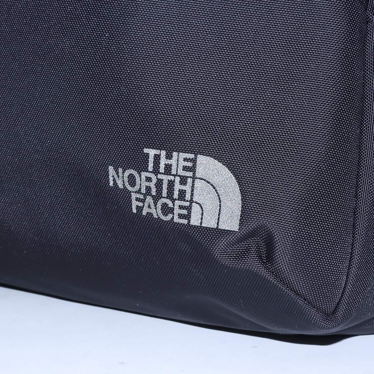 THE NORTH FACE SHUTTLE 3WAY DAYPACK BLACK 21FW-I