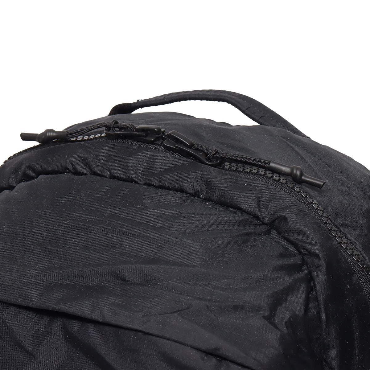 THE NORTH FACE GLAM DAYPACK BLACK 22SS-Iの画像