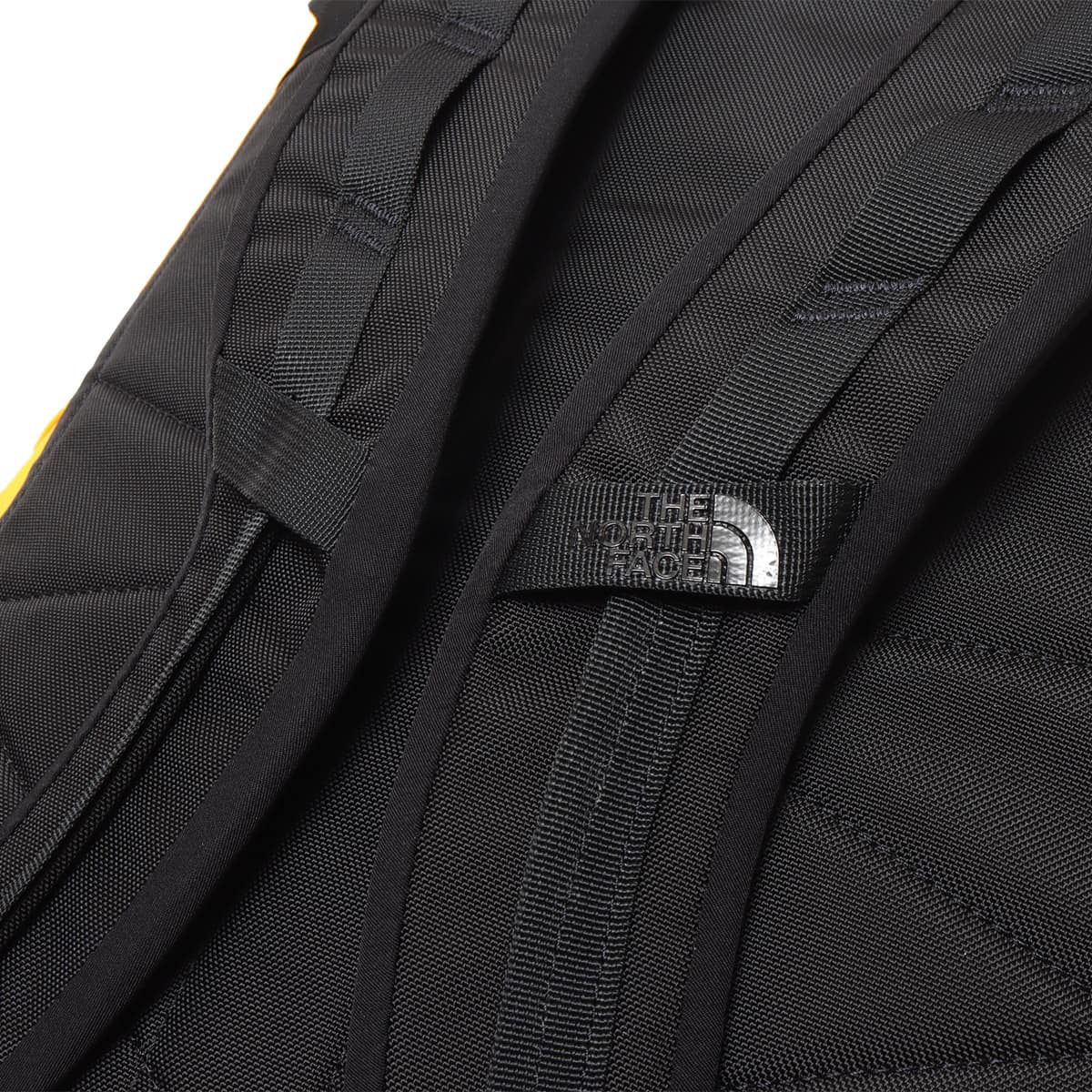 THE NORTH FACE BC FUSE BOX2 サミットゴールド 22SS-Iの画像