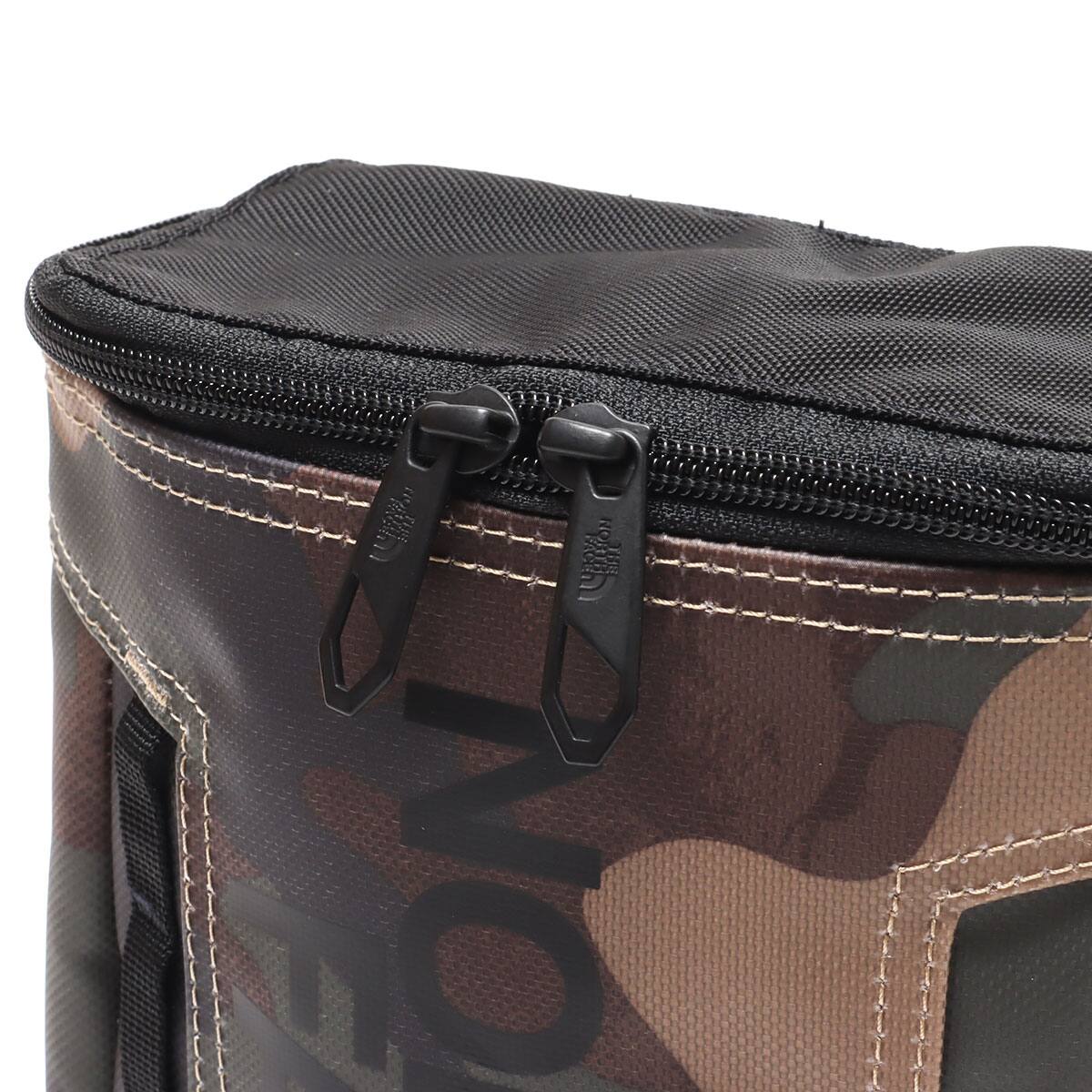THE NORTH FACE BC FUSE BOX POUCH TNFCAMOPRINT 22SS-Iの画像
