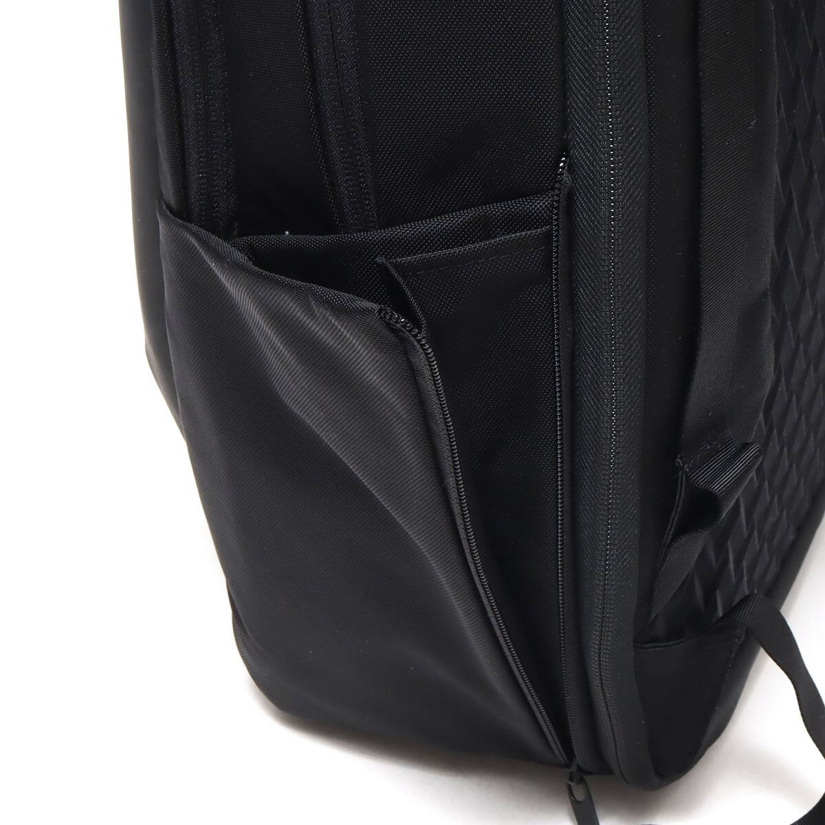 THE NORTH FACE BASALT DAY BLACK 22SS-Iの画像