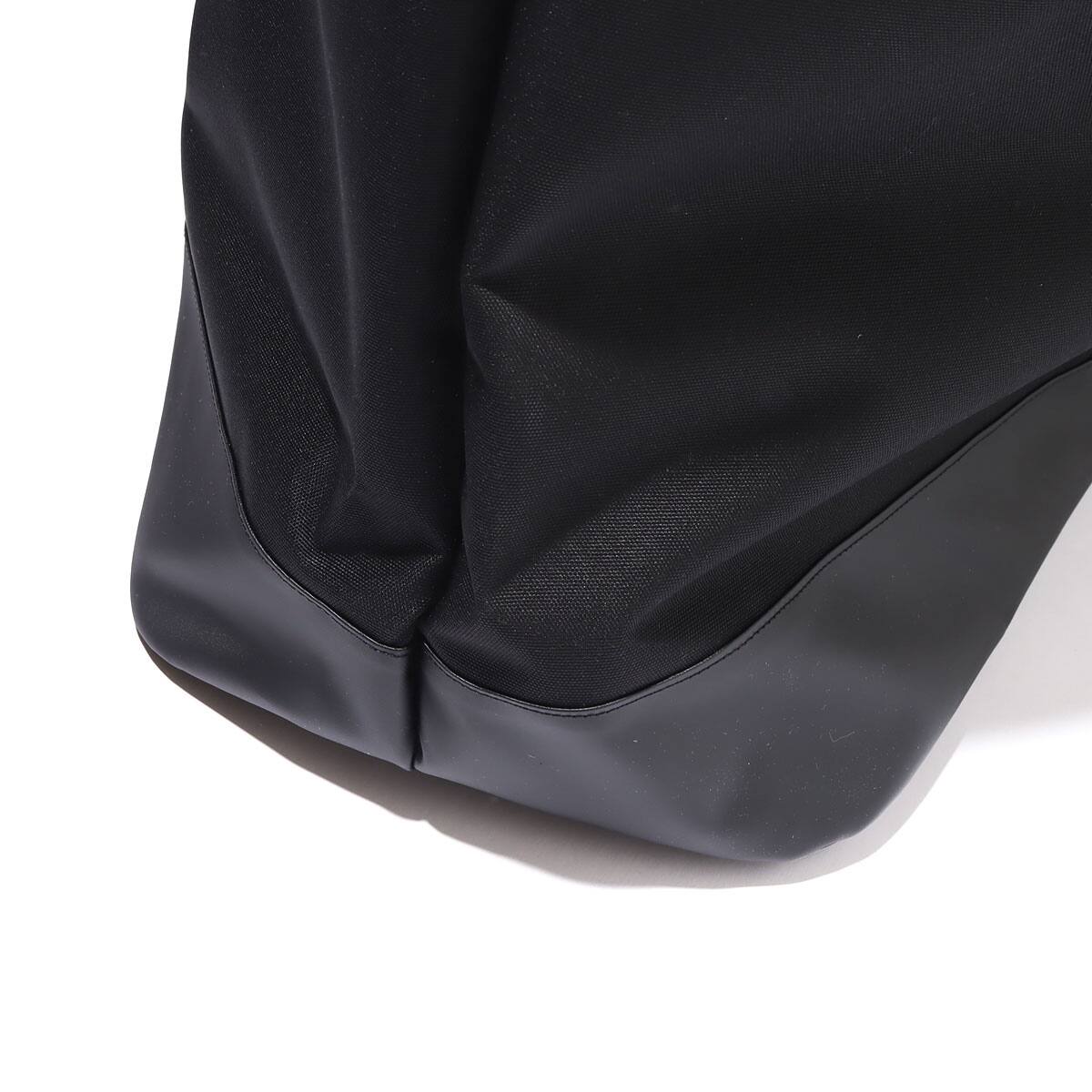 THE NORTH FACE FIELUDENS GEAR TOTE L BLACK 22SS-Iの画像