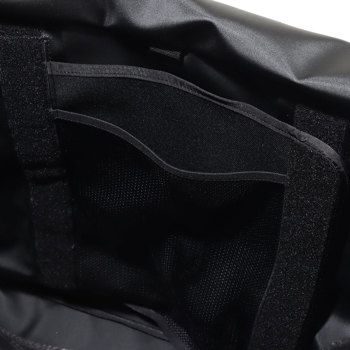 THE NORTH FACE FIELUDENS GEAR TOTE M BLACK 22SS-Iの画像