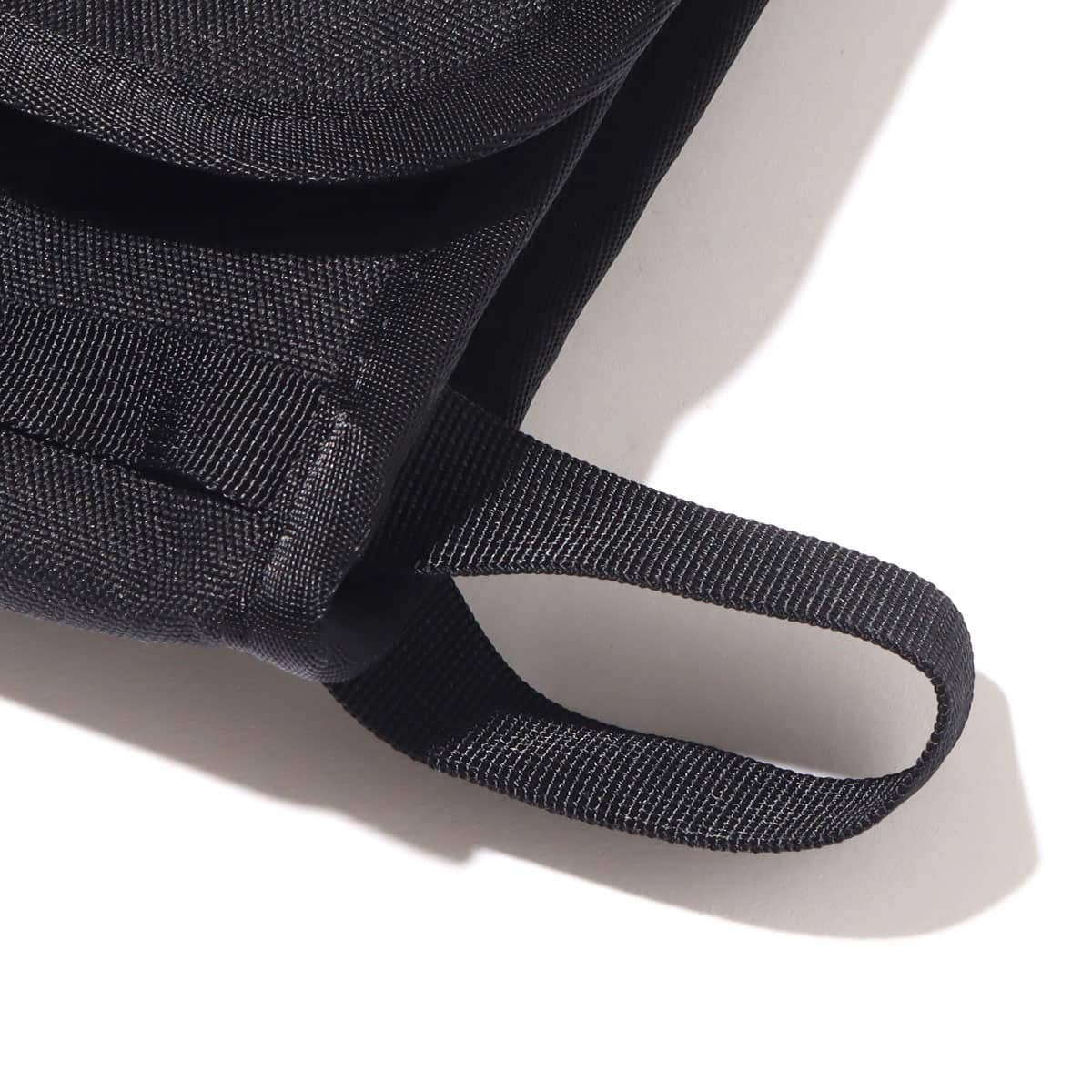 THE NORTH FACE FIELUDENS GEAR MUSETTE BLACK 22SS-Iの画像