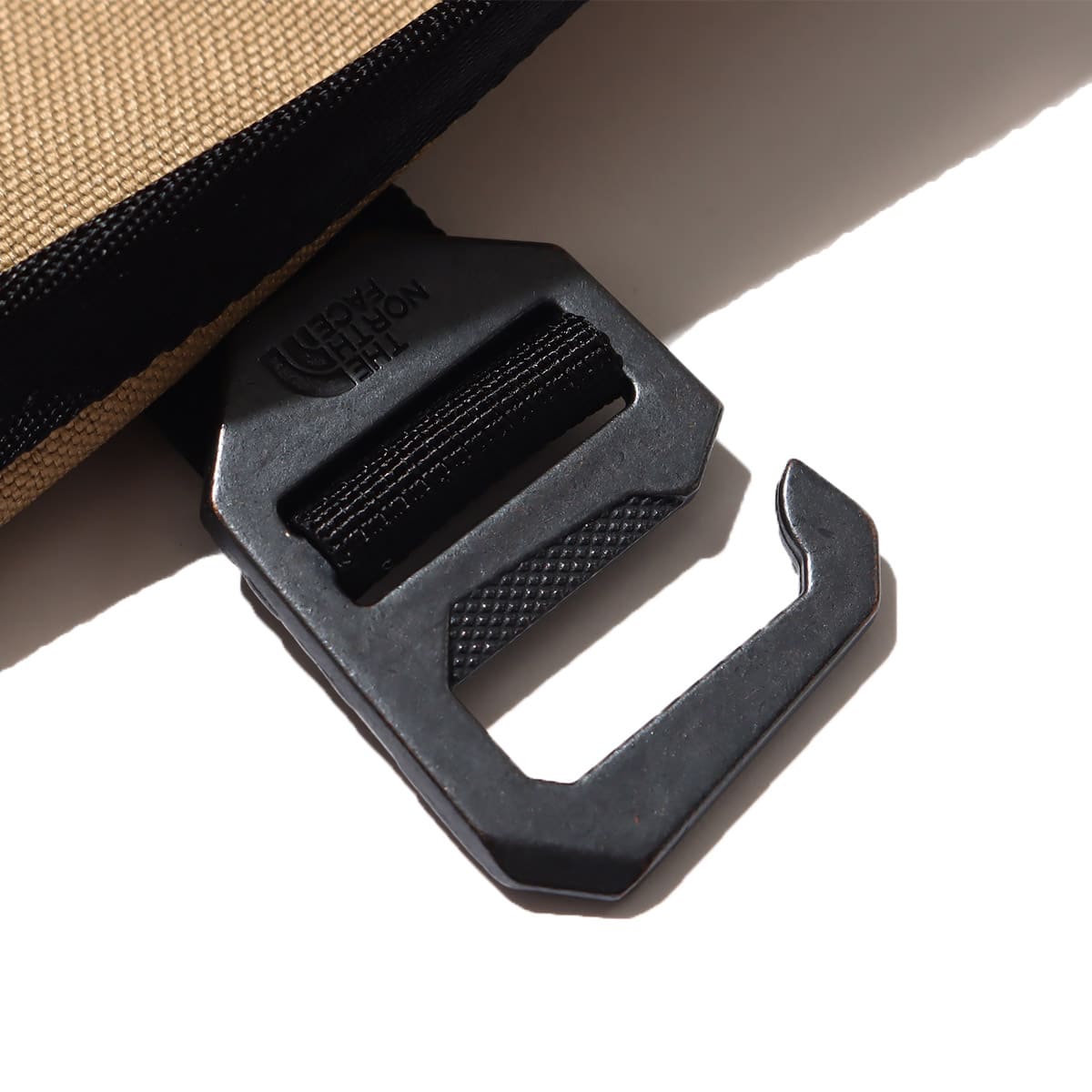 THE NORTH FACE FIELUDENS GEAR MUSETTE ケルプタン 23SS-Iの画像