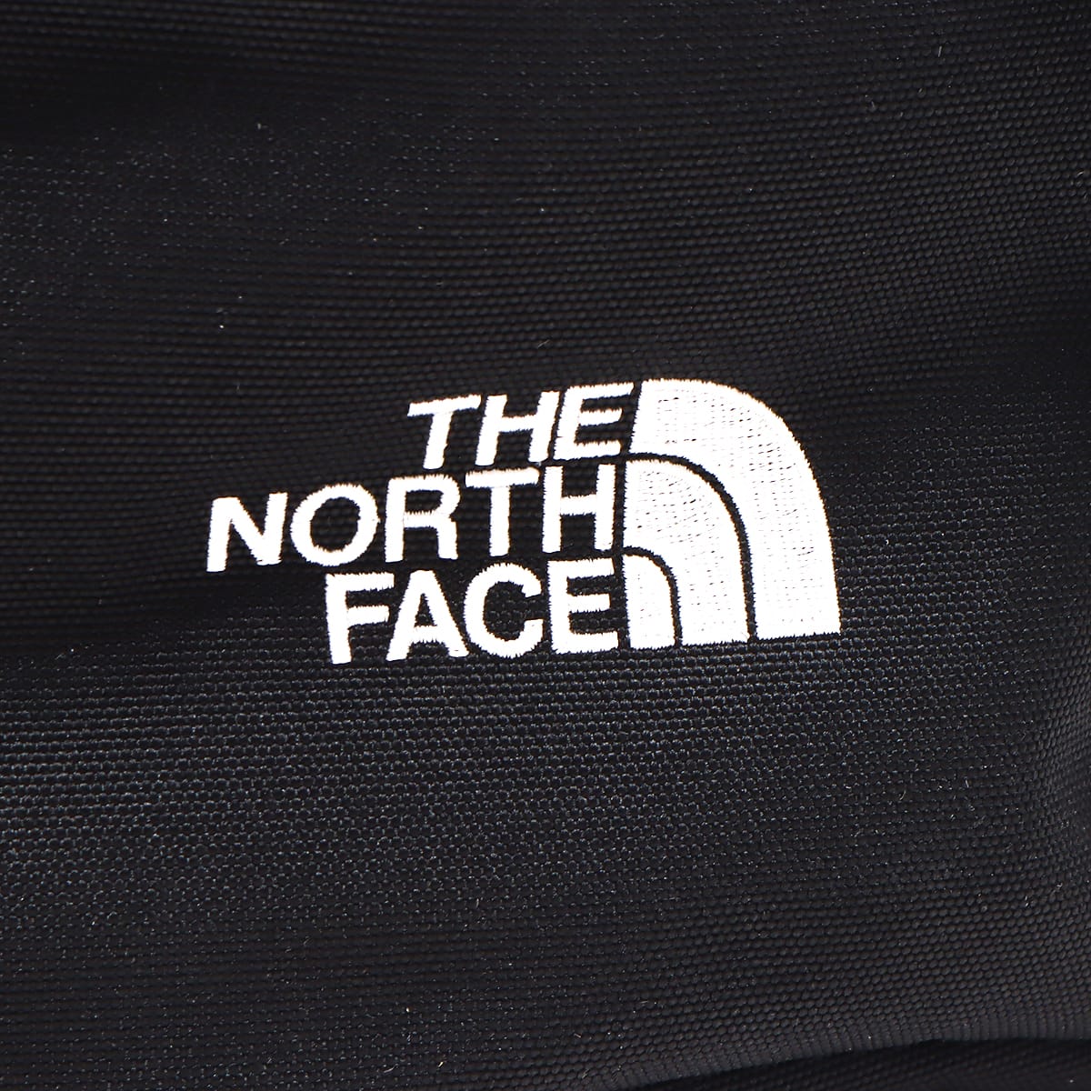 THE NORTH FACE FLD DISH CASE L ブラック 22FW-Iの画像
