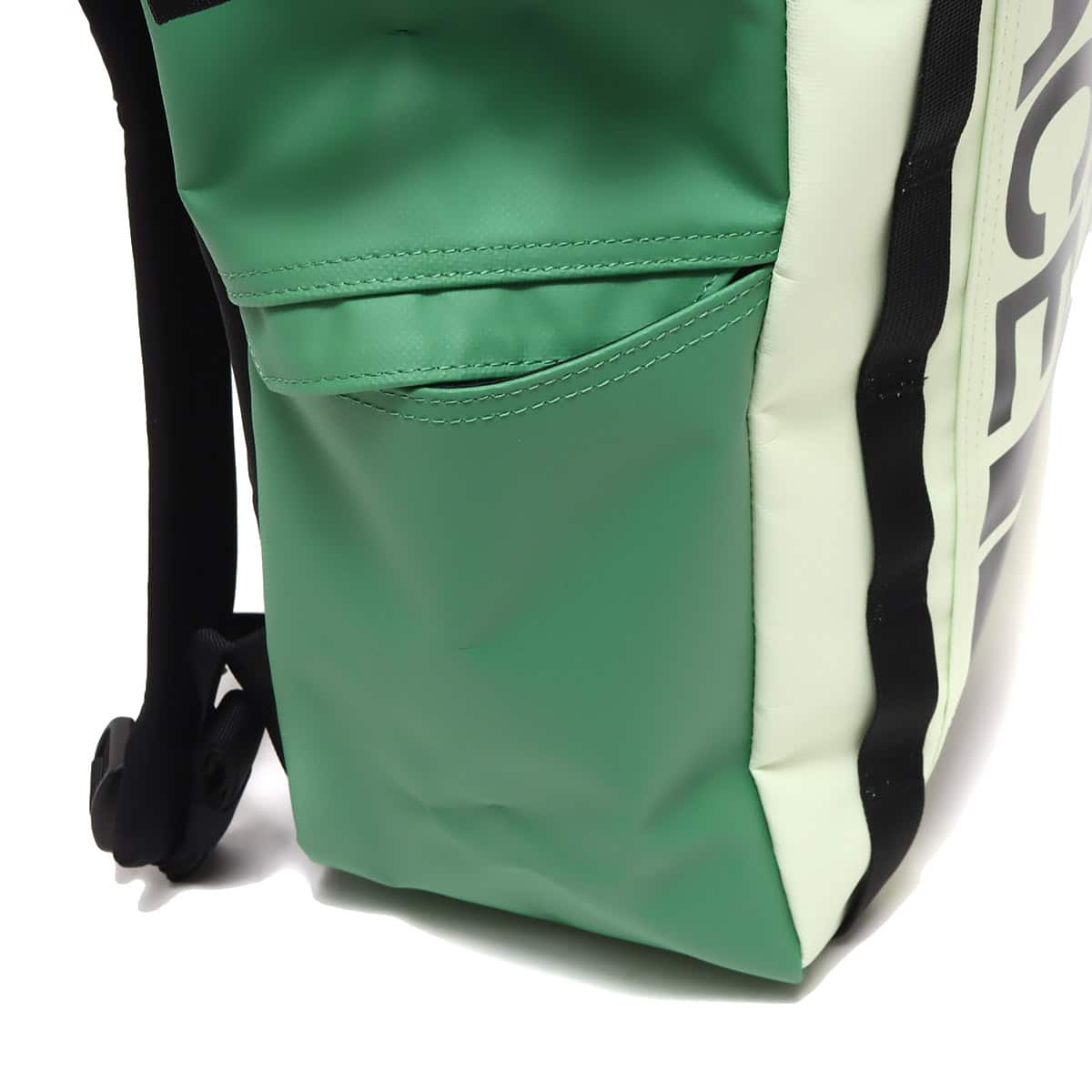 THE NORTH FACE BC FUSE BOX 2 ライムクリーム の画像