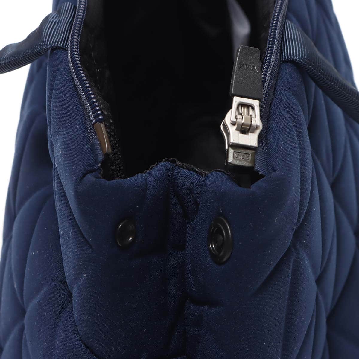 THE NORTH FACE GEOFACE BOX TOTE アーバンネイビー 23SS-I