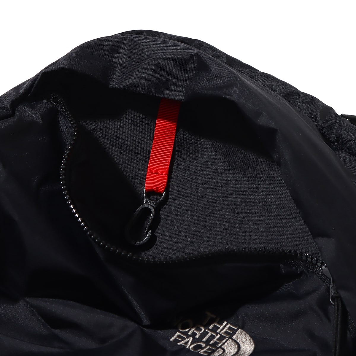 THE NORTH FACE GLAM SHOULDER BLACK 23SS-Iの画像